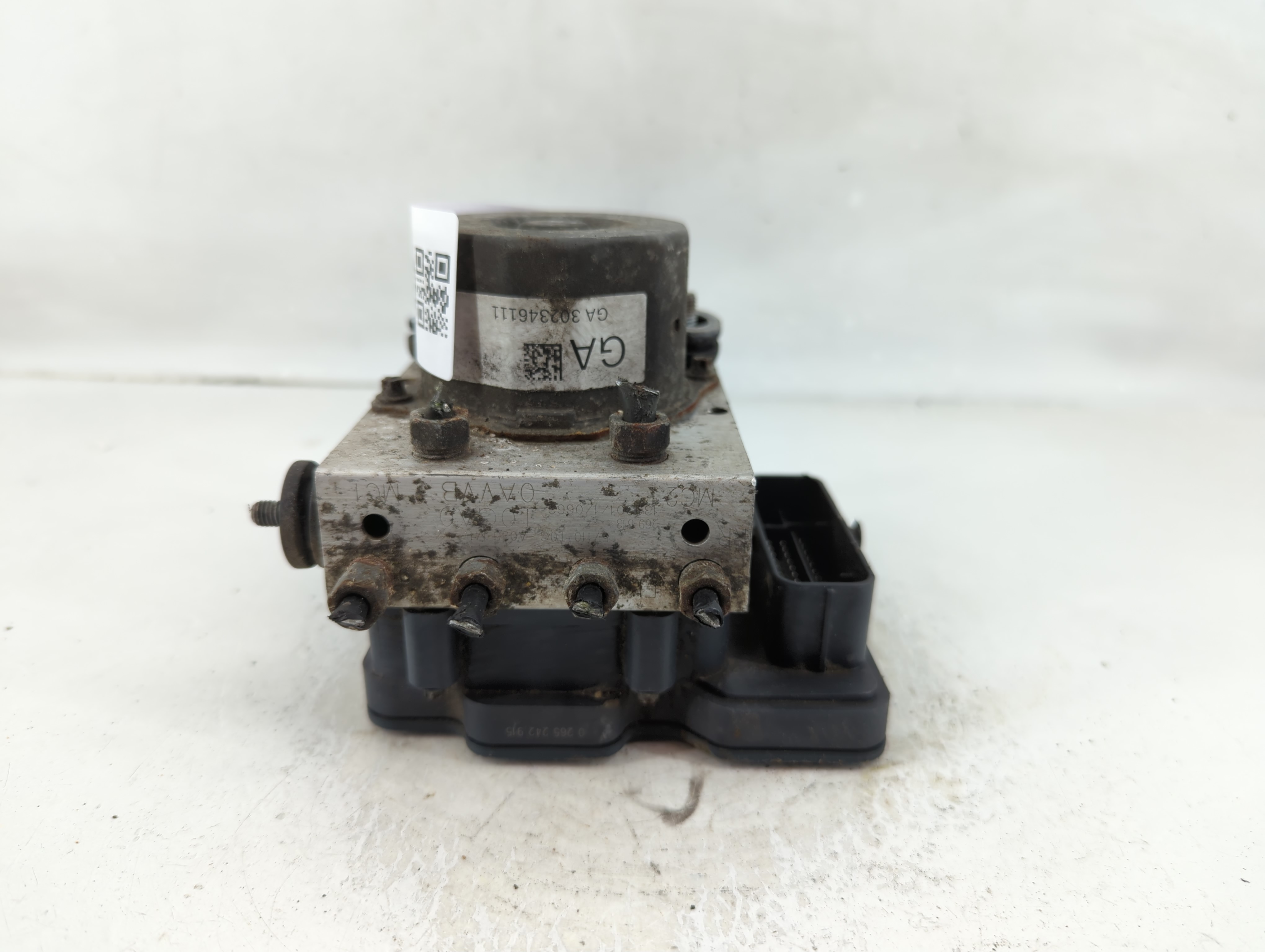 Picture of 2012-2013 Honda Cr-v Abs Pump Control Module 1126390