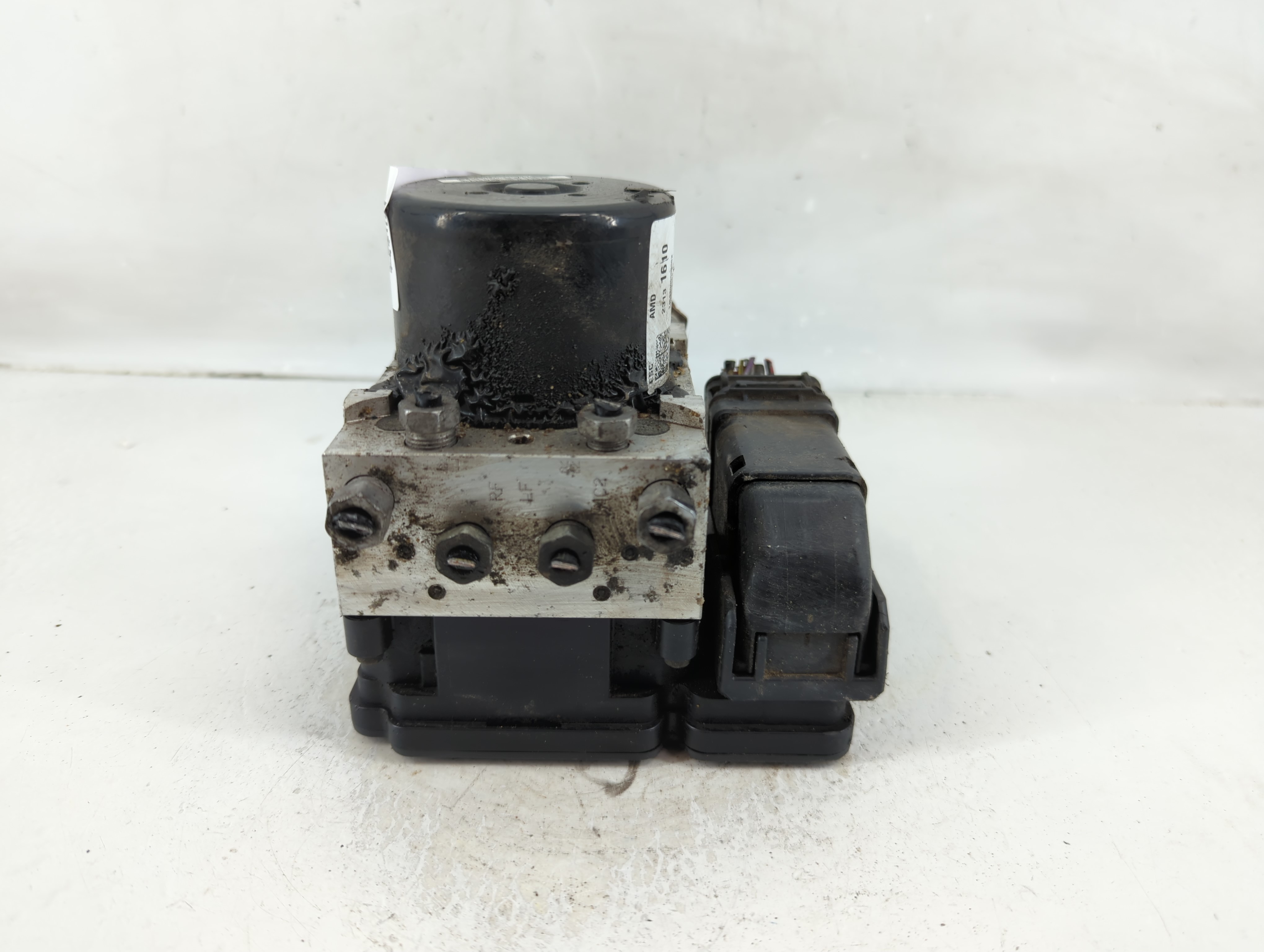 Picture of 2012-2017 Gmc Terrain Abs Pump Control Module 1126391