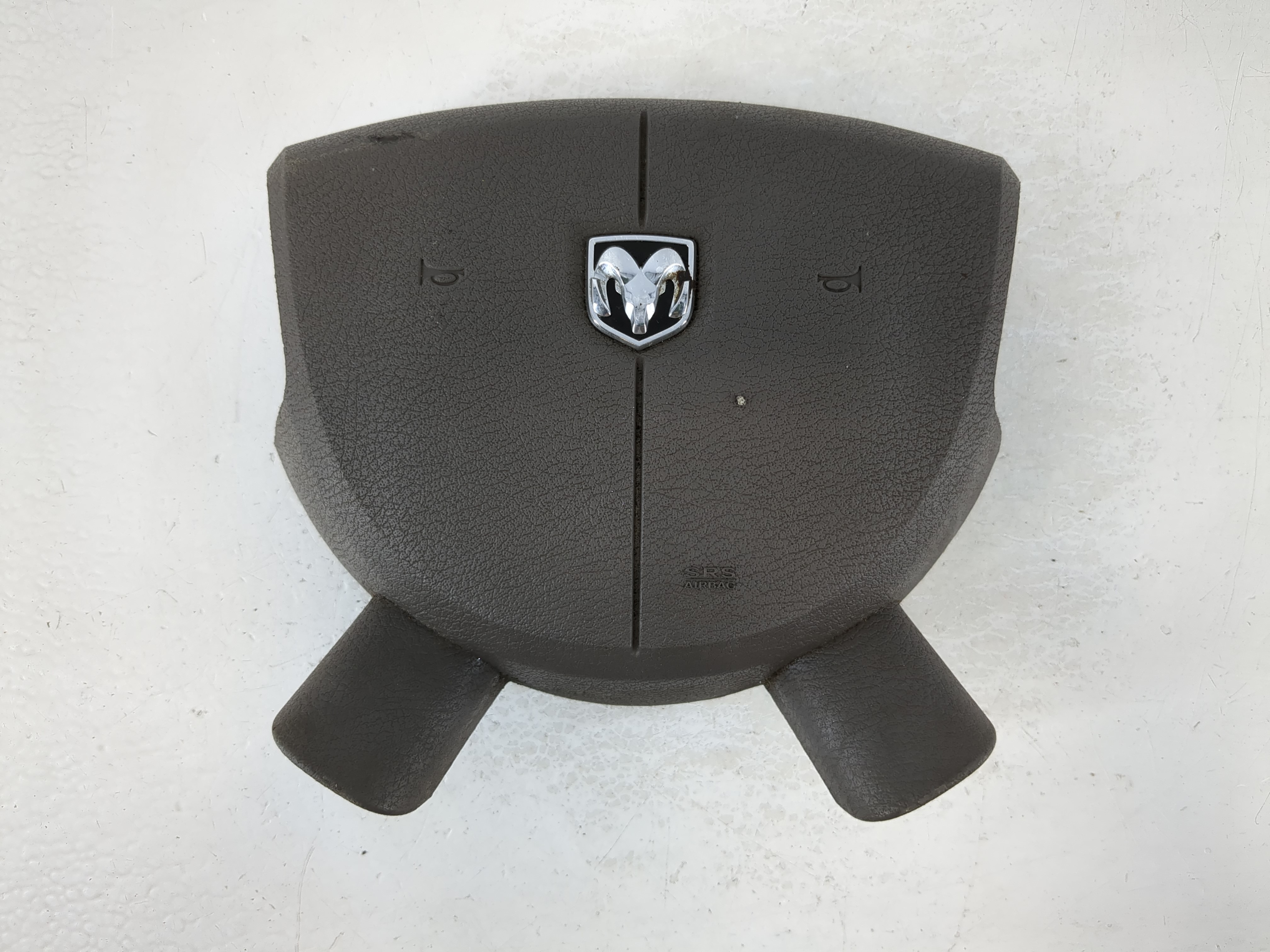 Picture of 2010-2010 Dodge Ram 1500 Air Bag Driver Left Steering Wheel Mounted 1126395