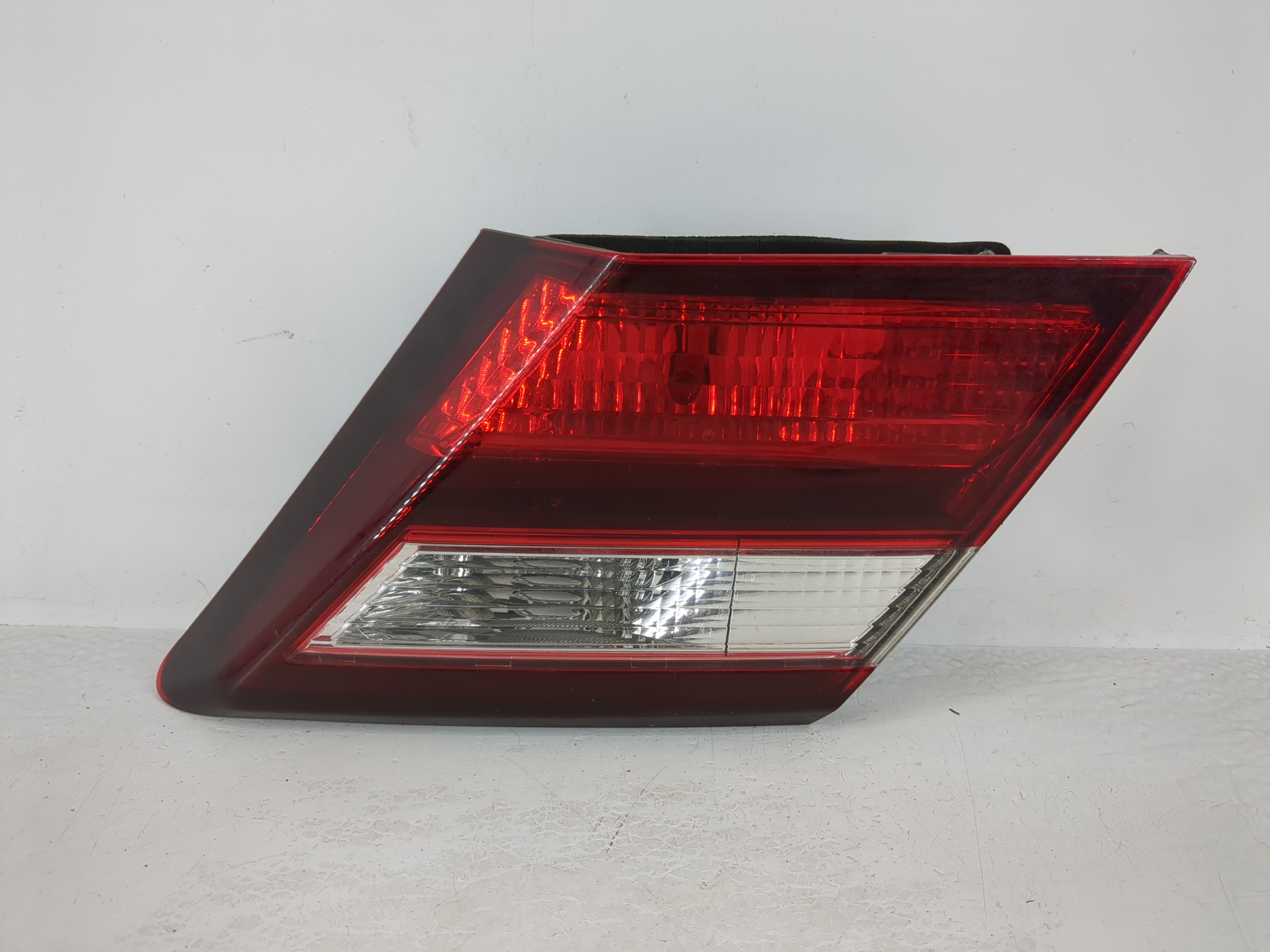 2013-2015 Honda Civic Passenger Right Side Tail Light Taillight Oem 1126396 - Oemusedautoparts1.com