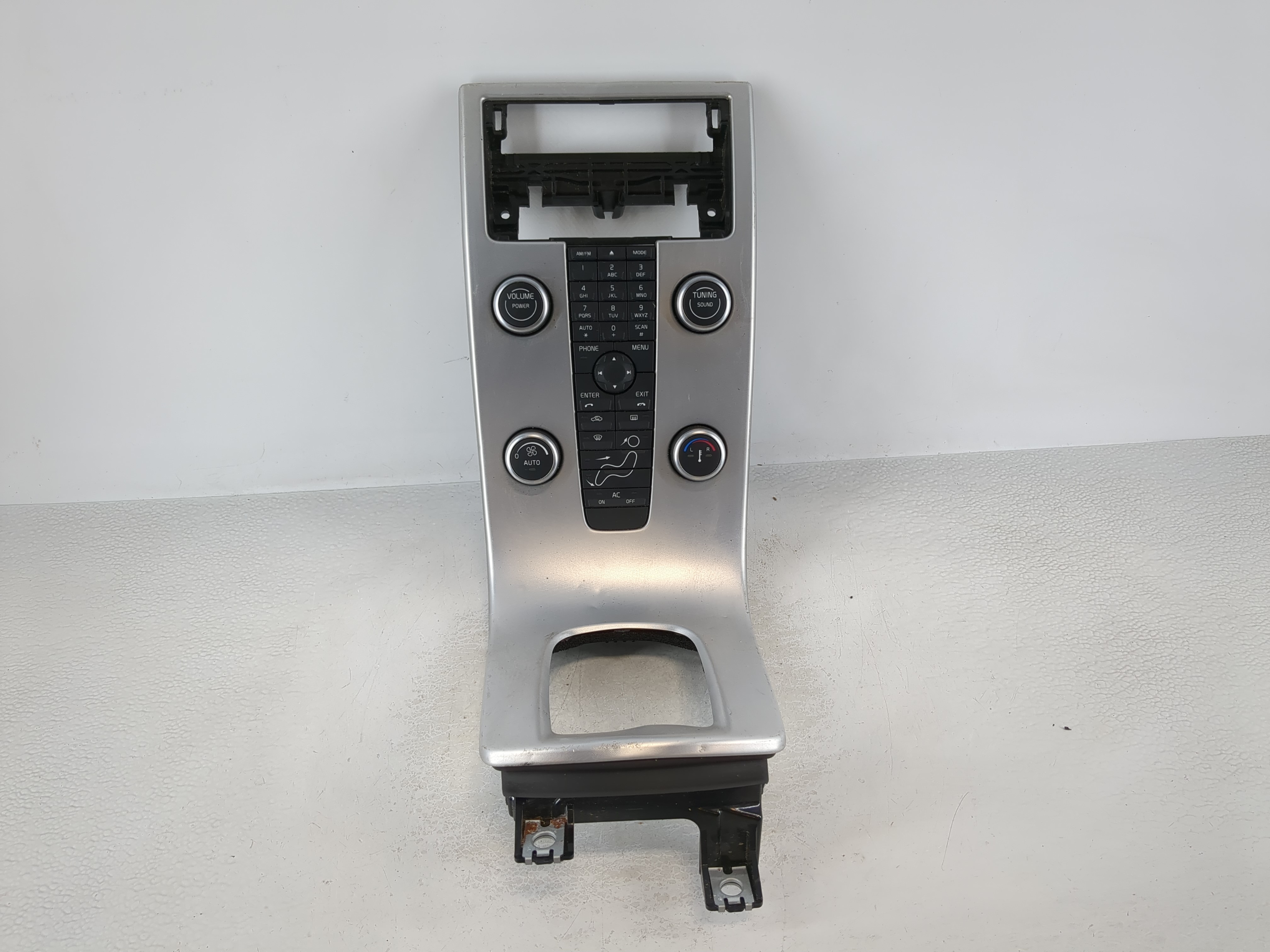 Picture of Volvo V40 Am Fm Cd Player Radio Receiver 1126399