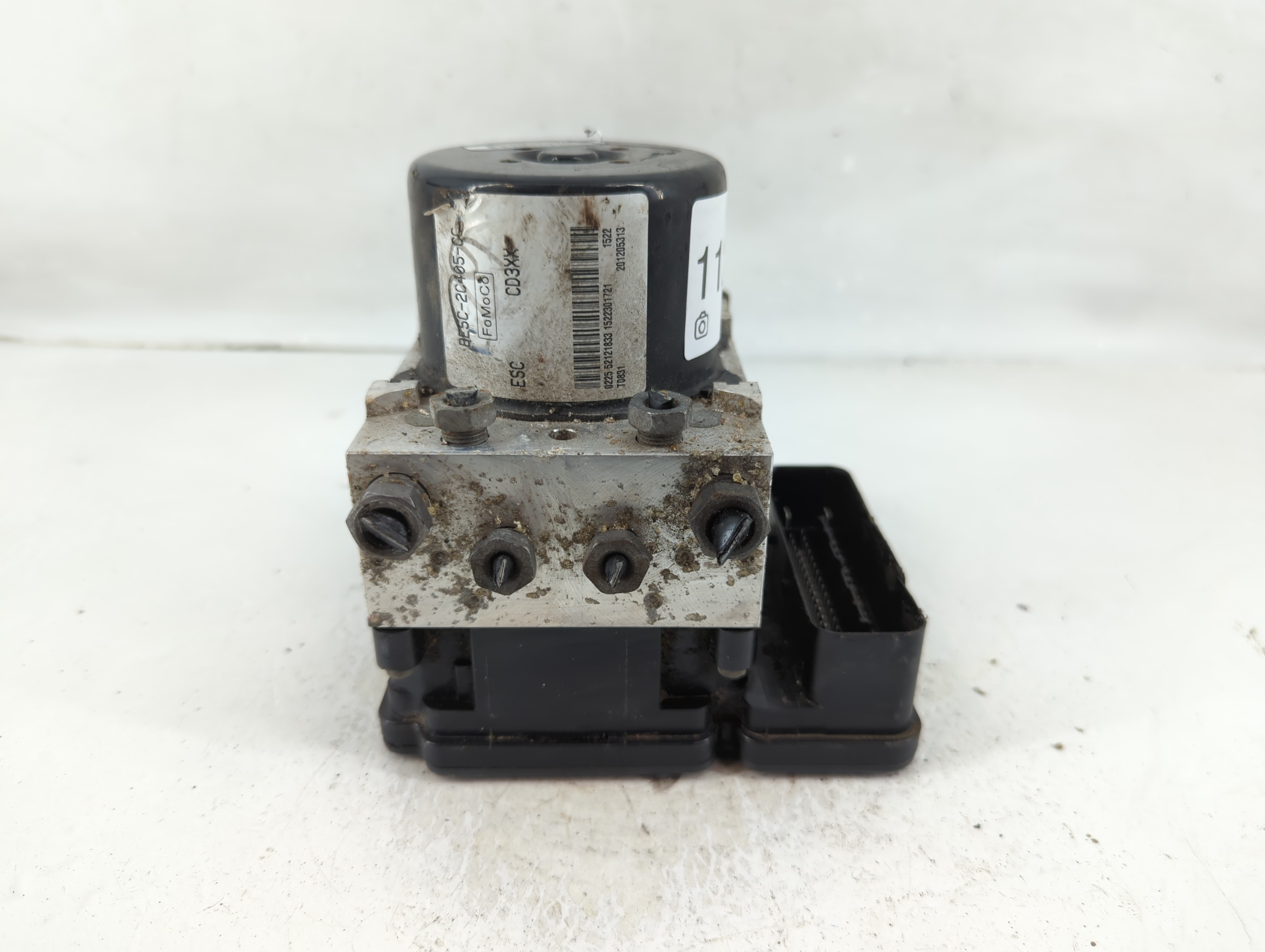 Picture of 2010-2012 Ford Fusion Abs Pump Control Module 1126408