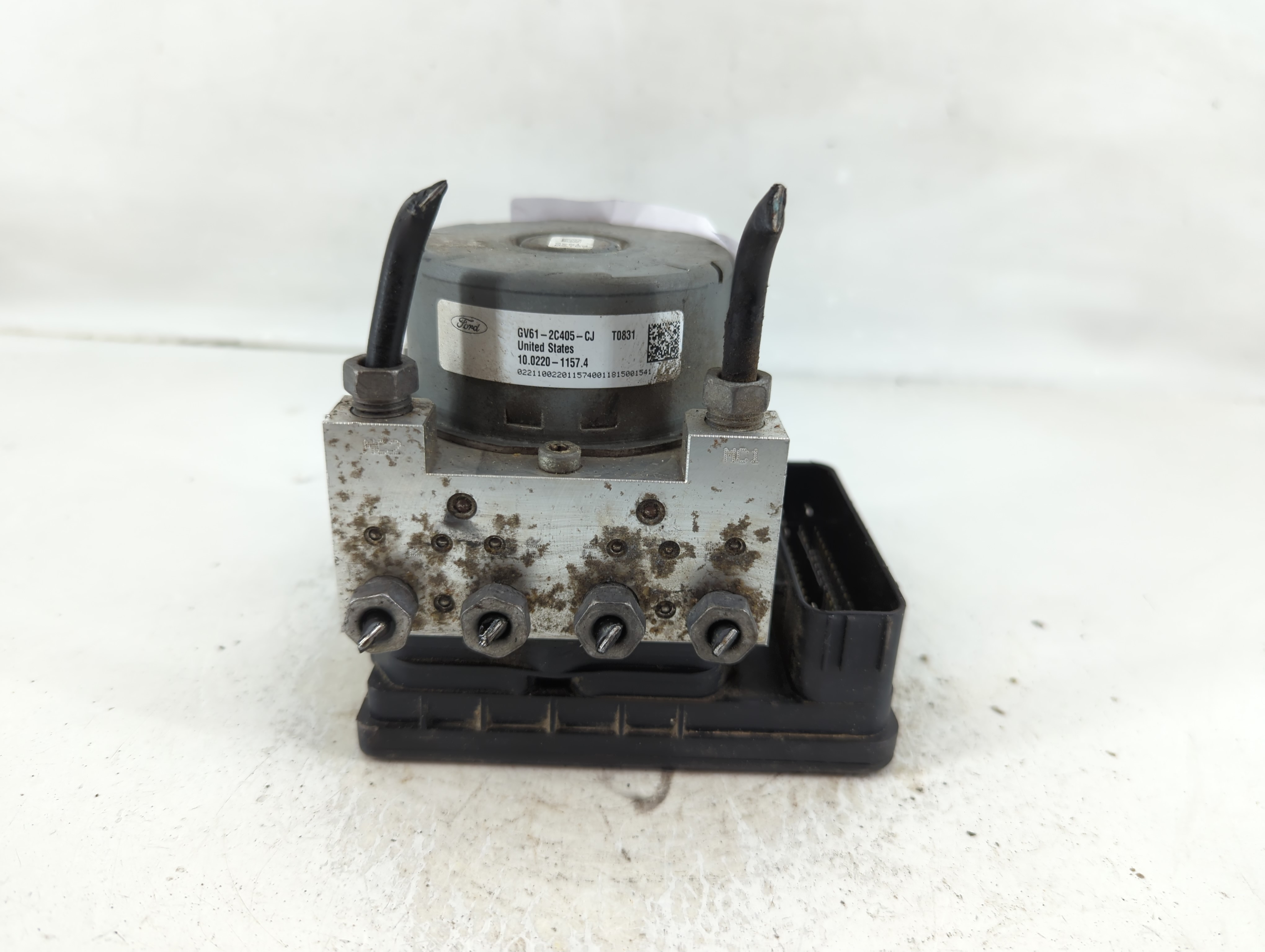 Picture of 2017-2019 Ford Escape Abs Pump Control Module 1126409