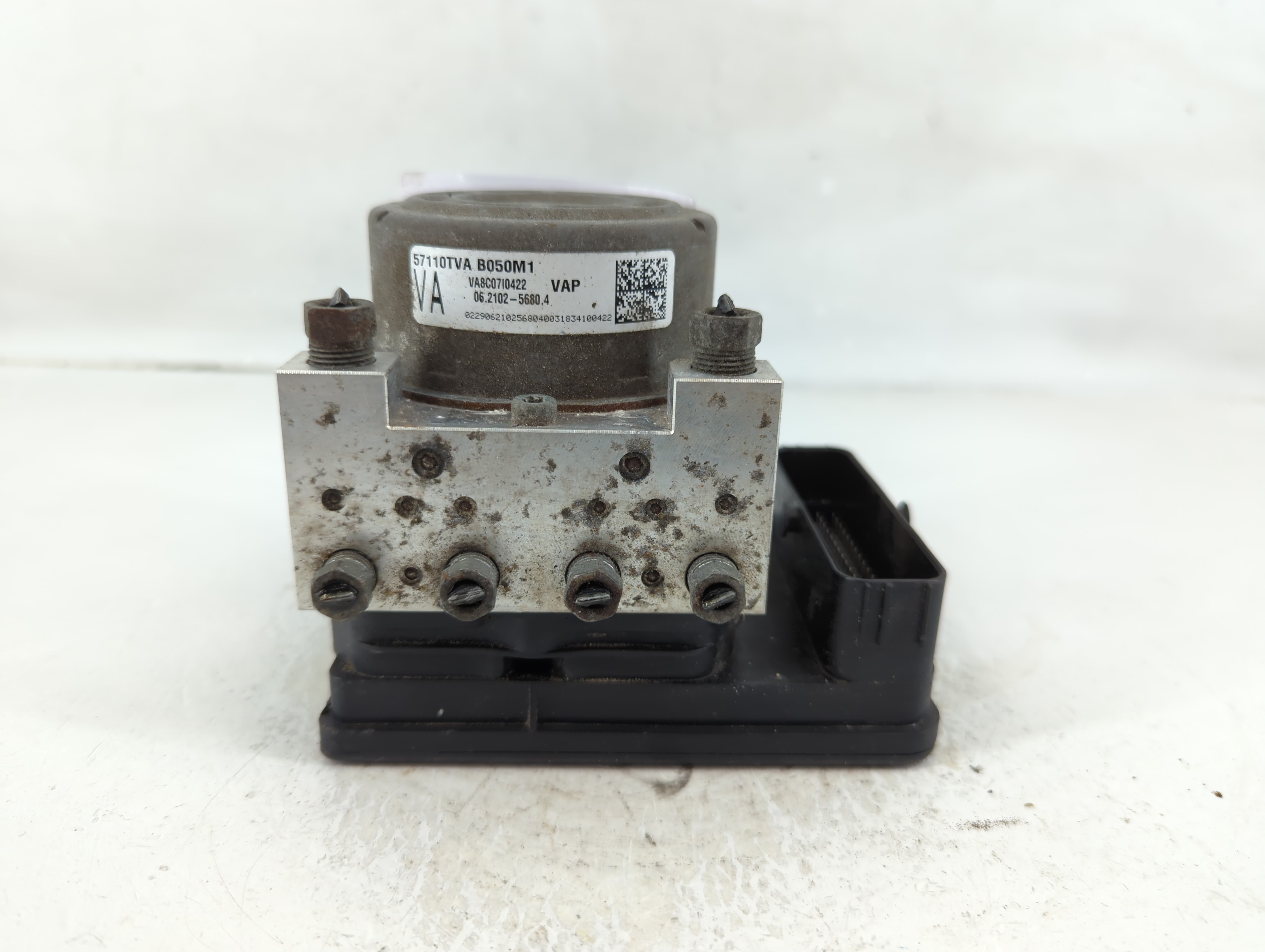 2018-2020 Honda Accord Abs Pump Control Module 1126410 - Oemusedautoparts1.com