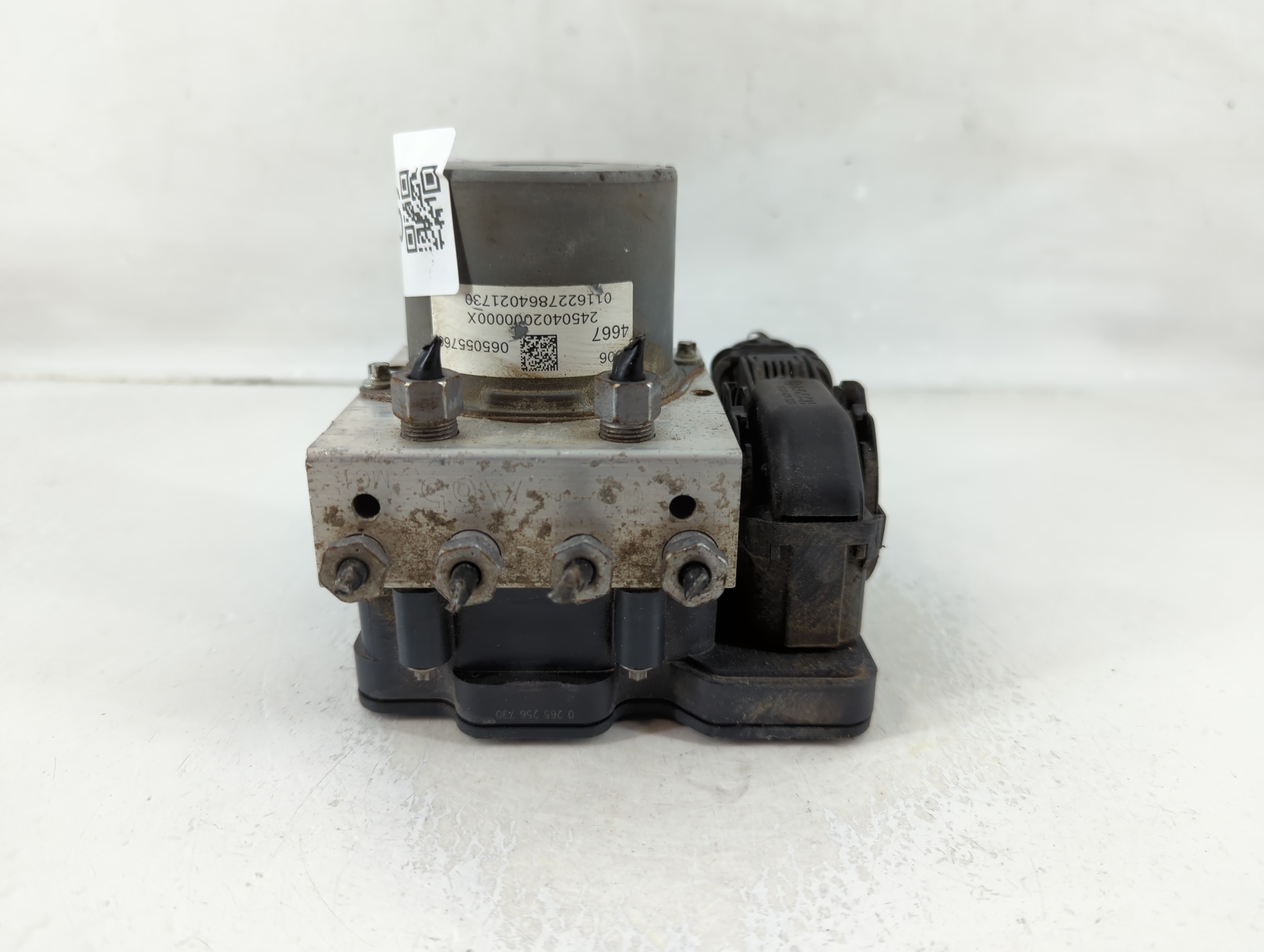 Picture of 2017-2017 Chevrolet Cruze Abs Pump Control Module 1126416