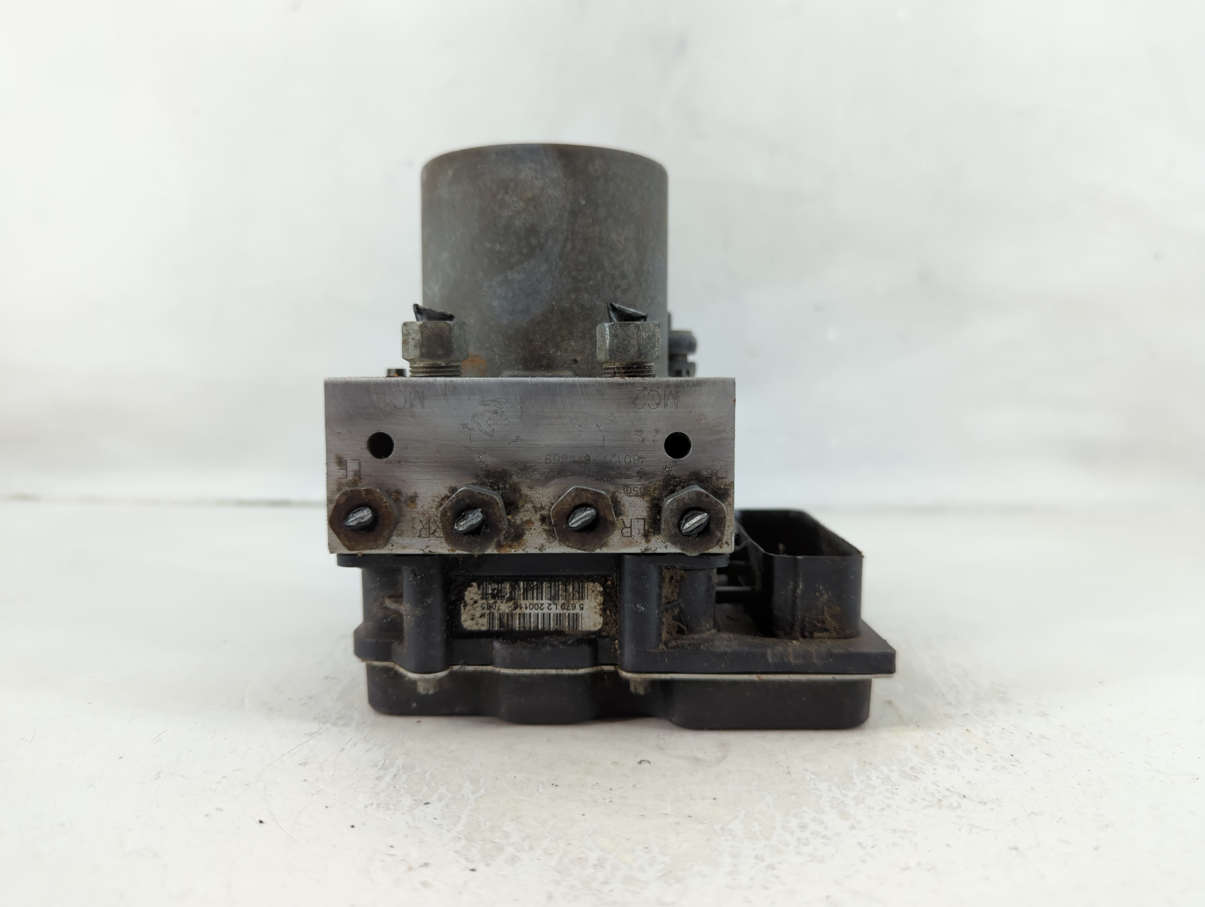 Picture of 2012-2017 Buick Enclave Abs Pump Control Module 1126420