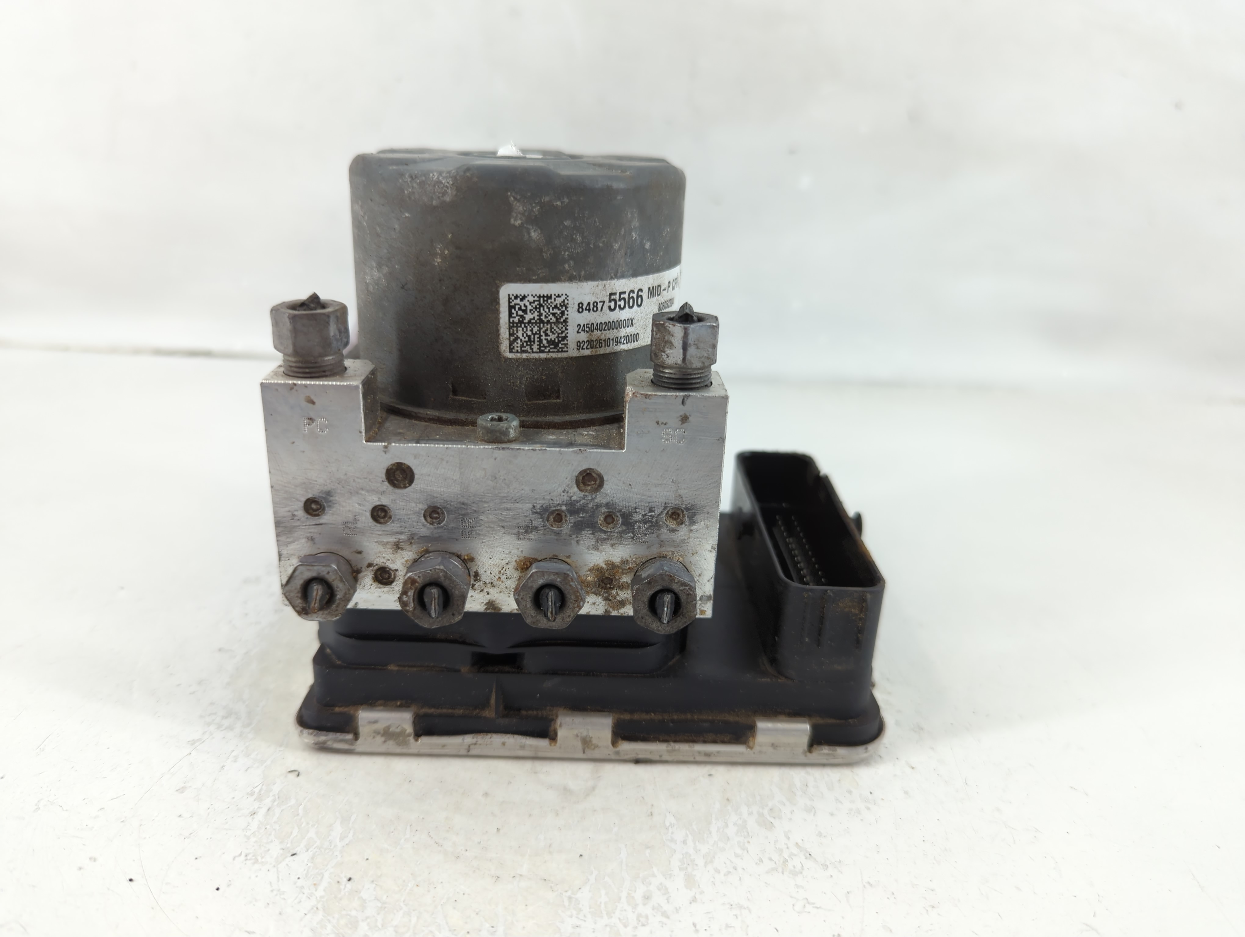 Picture of 2020-2022 Chevrolet Equinox Abs Pump Control Module 1126453