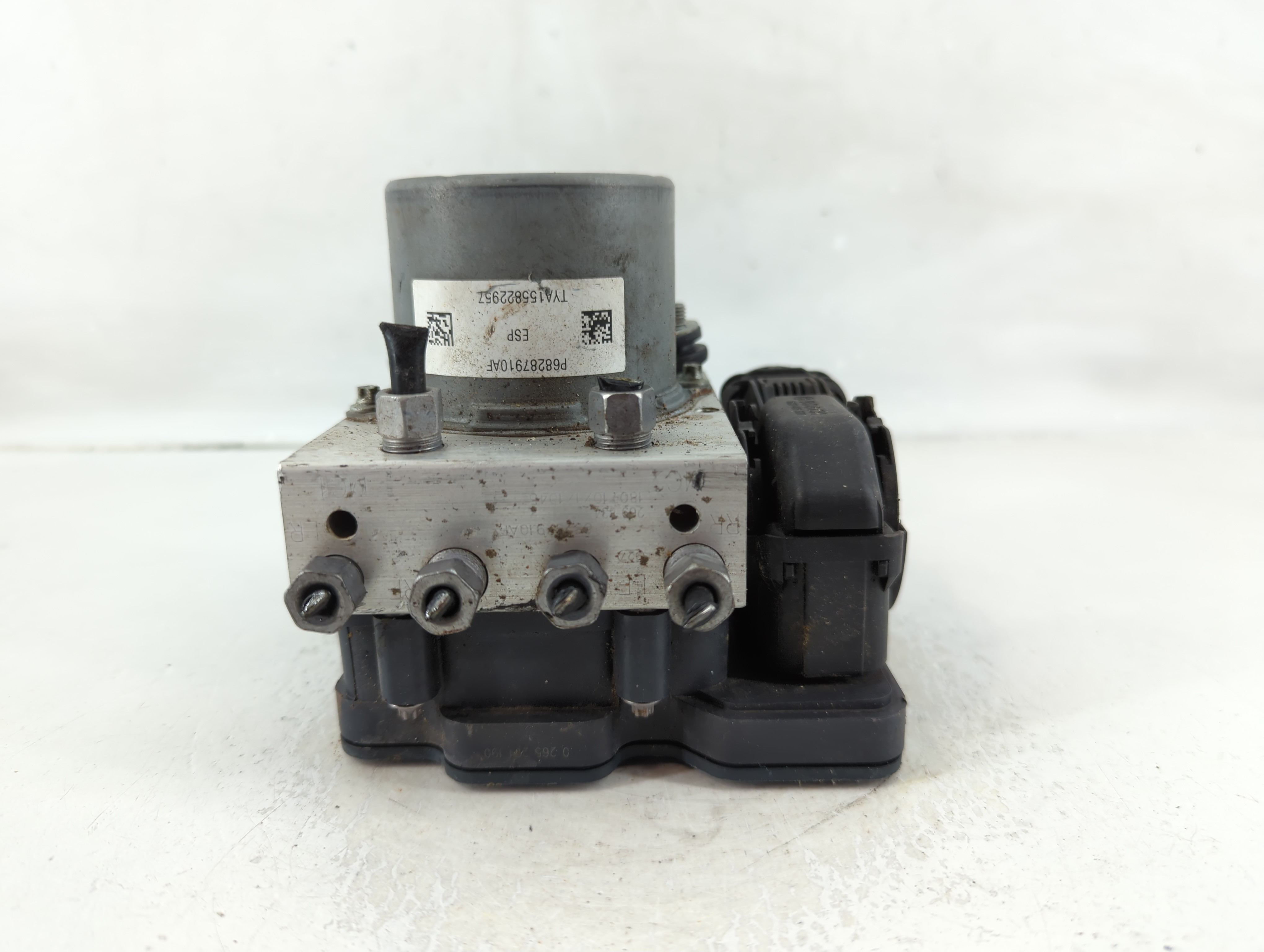 Picture of 2019-2019 Jeep Cherokee Abs Pump Control Module 1126456