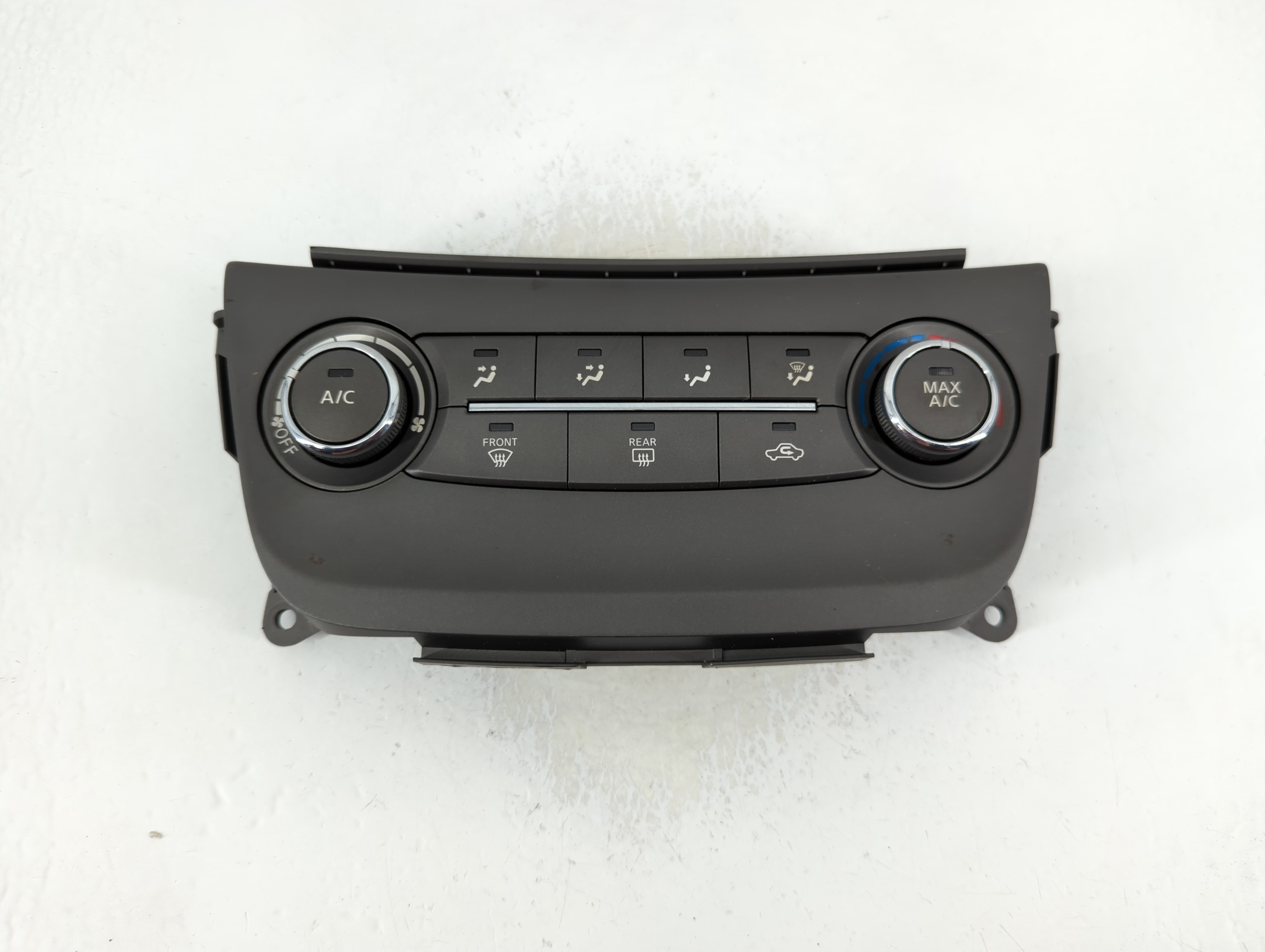 2013-2014 Nissan Sentra Ac Heater Climate Control 275003sa2a 1126458 - Oemusedautoparts1.com