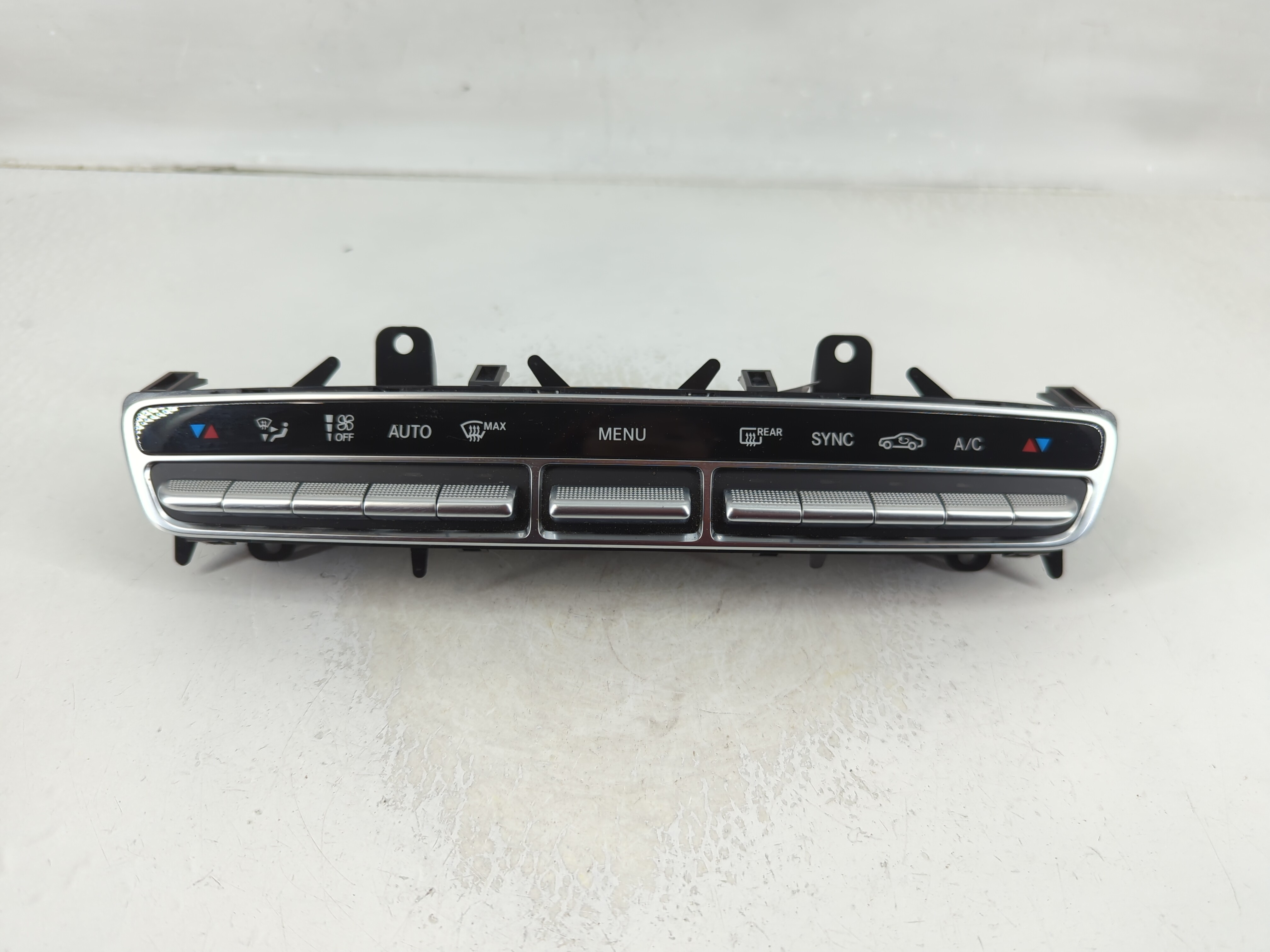 Picture of 2016-2019 Mercedes-benz Glc300 Ac Heater Climate Control A 205 905 88 13 1126459