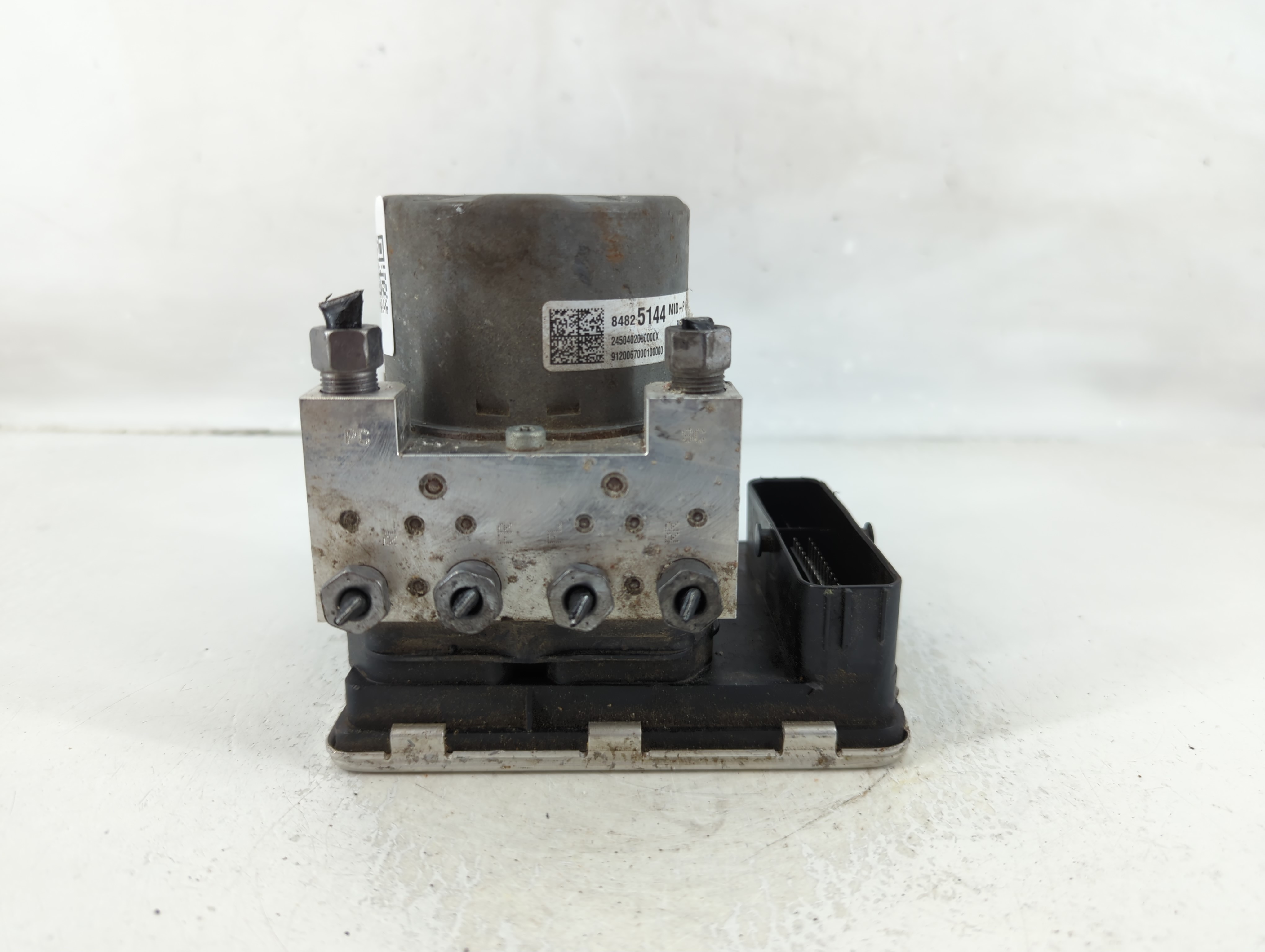 Picture of 2018-2019 Chevrolet Equinox Abs Pump Control Module 1126475