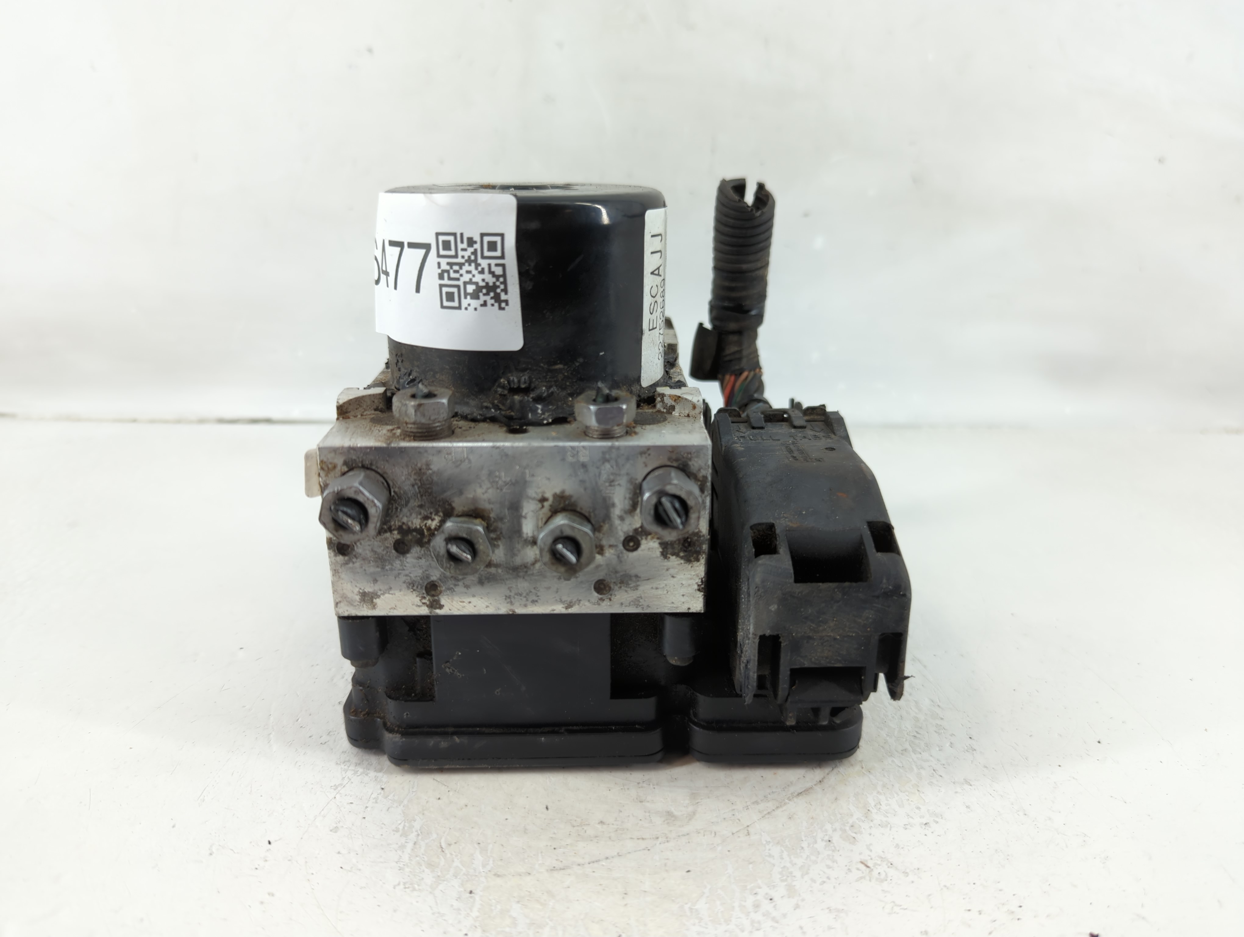 Picture of 2011-2011 Chevrolet Equinox Abs Pump Control Module 1126477
