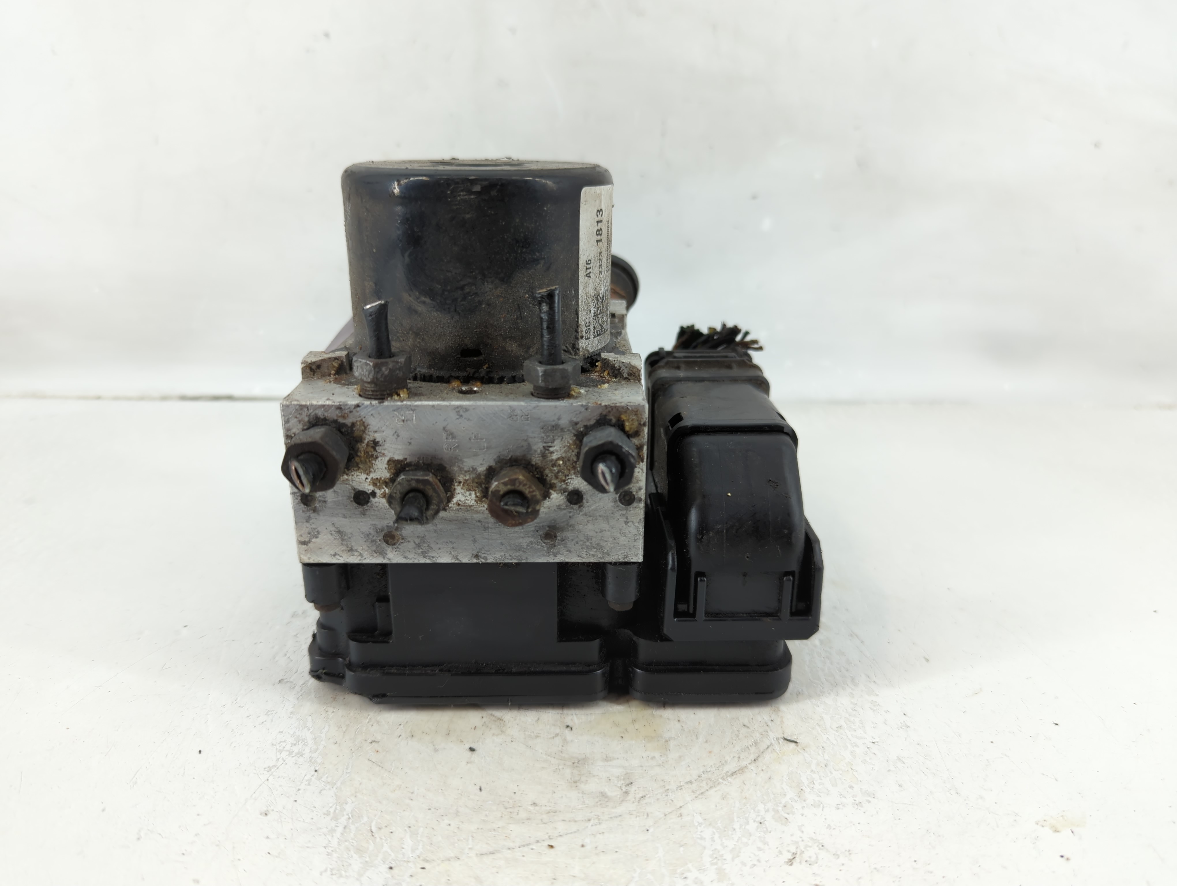 Picture of 2012-2017 Chevrolet Equinox Abs Pump Control Module 1126479