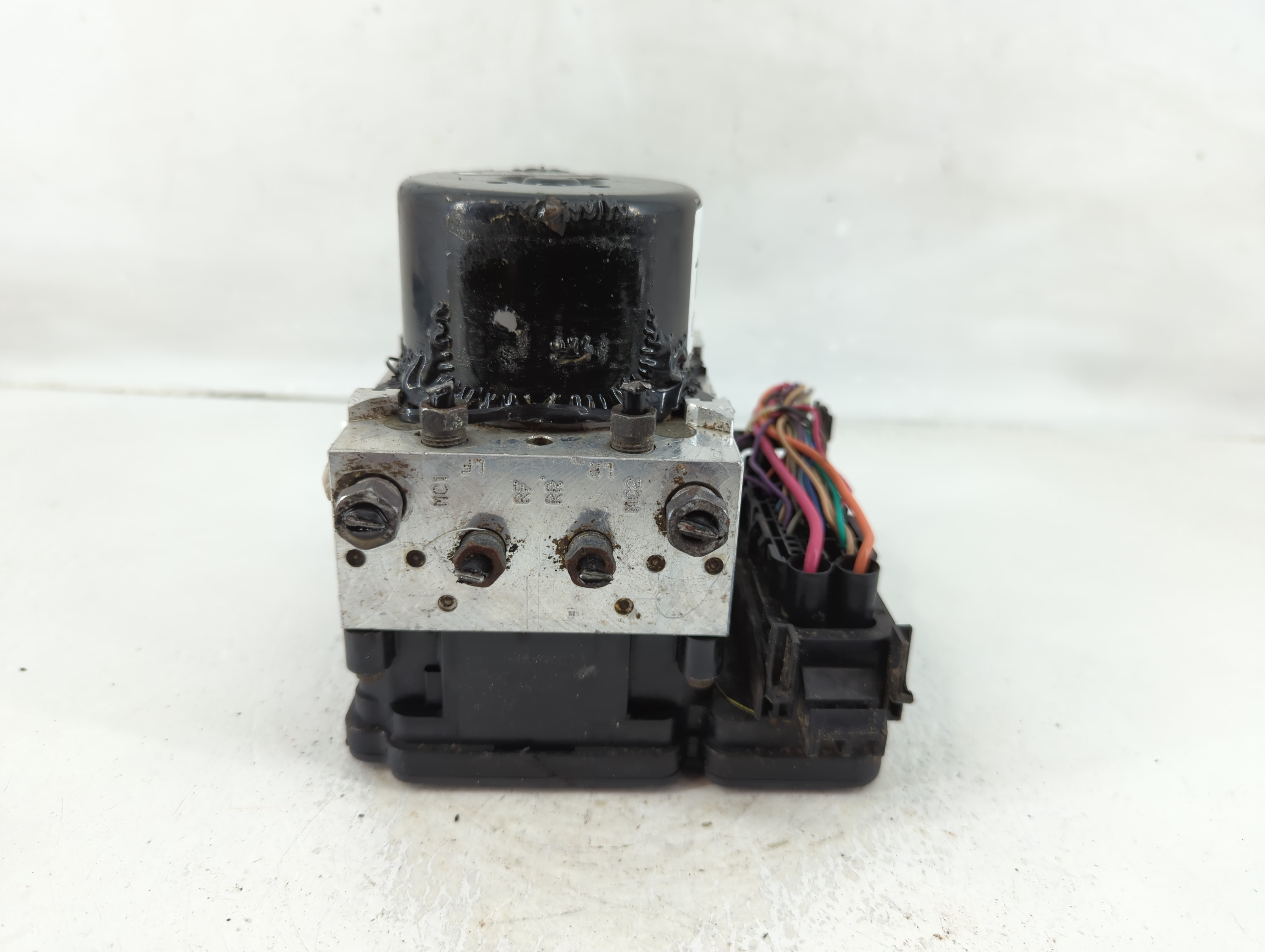 Picture of 2009-2009 Chevrolet Colorado Abs Pump Control Module 1126658
