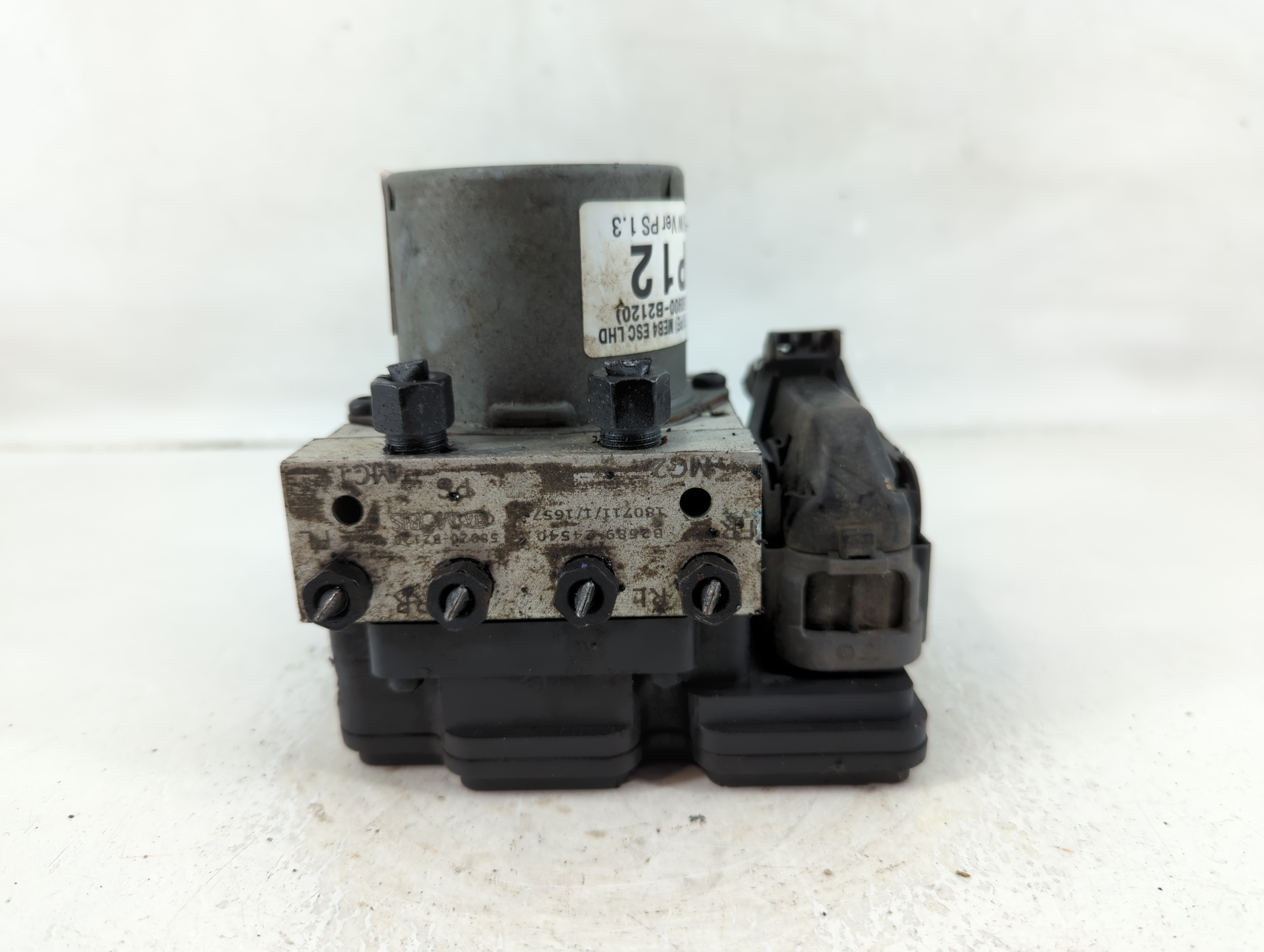 Picture of 2017-2019 Kia Soul Abs Pump Control Module 1126661