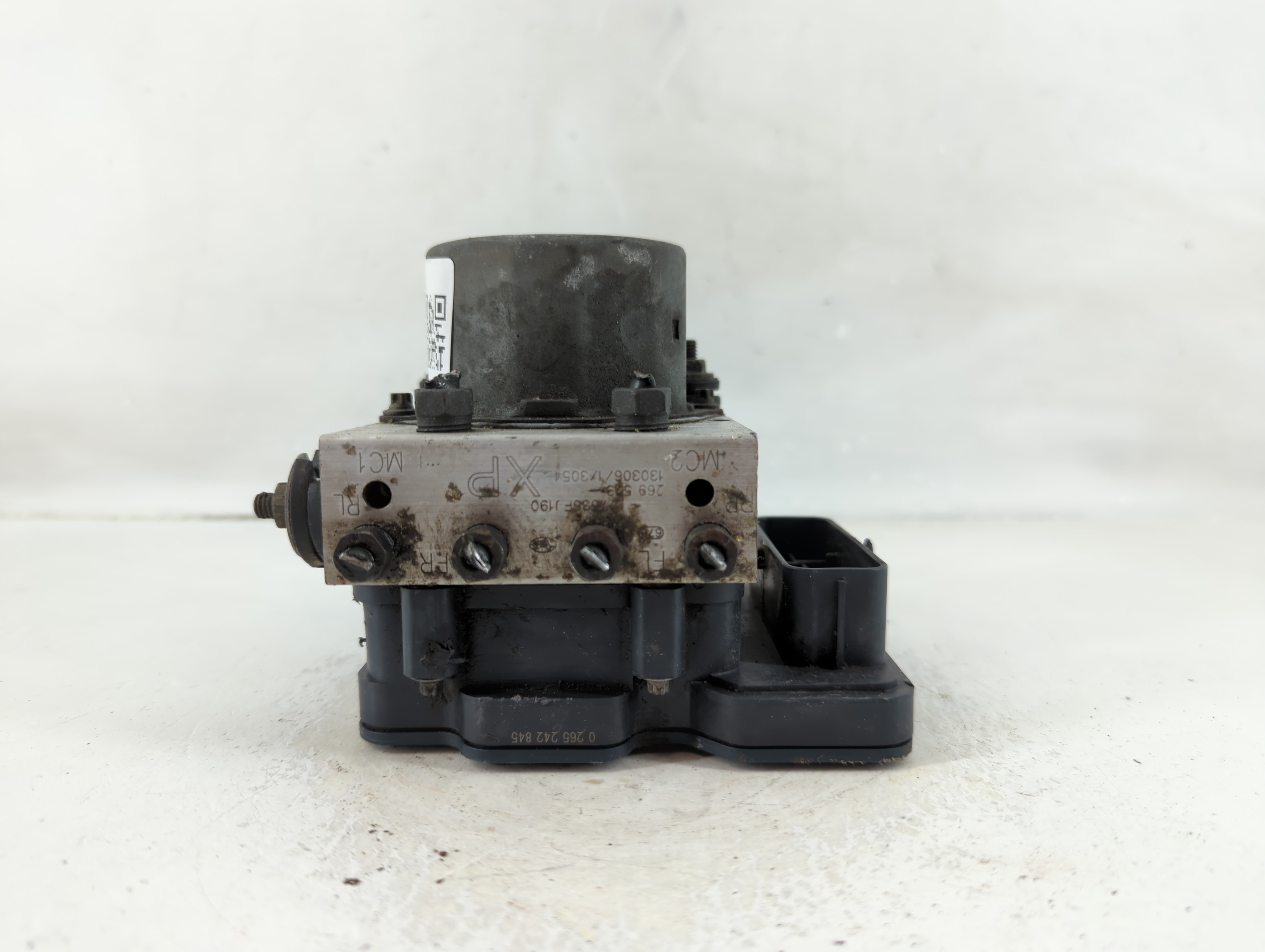 Picture of 2013-2014 Subaru Impreza Abs Pump Control Module 1126665