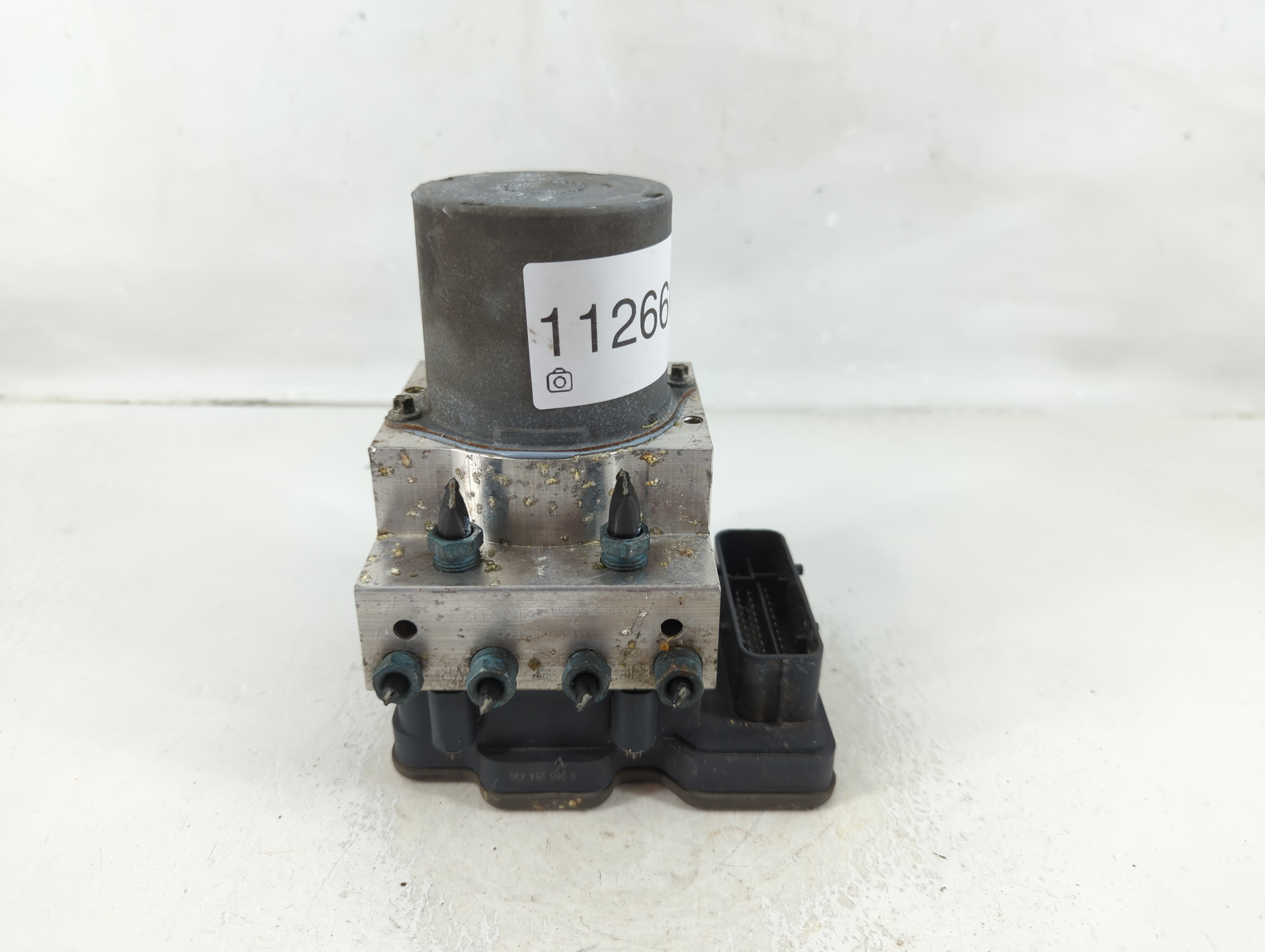 Picture of 2015-2019 Bmw X6 Abs Pump Control Module 1126667