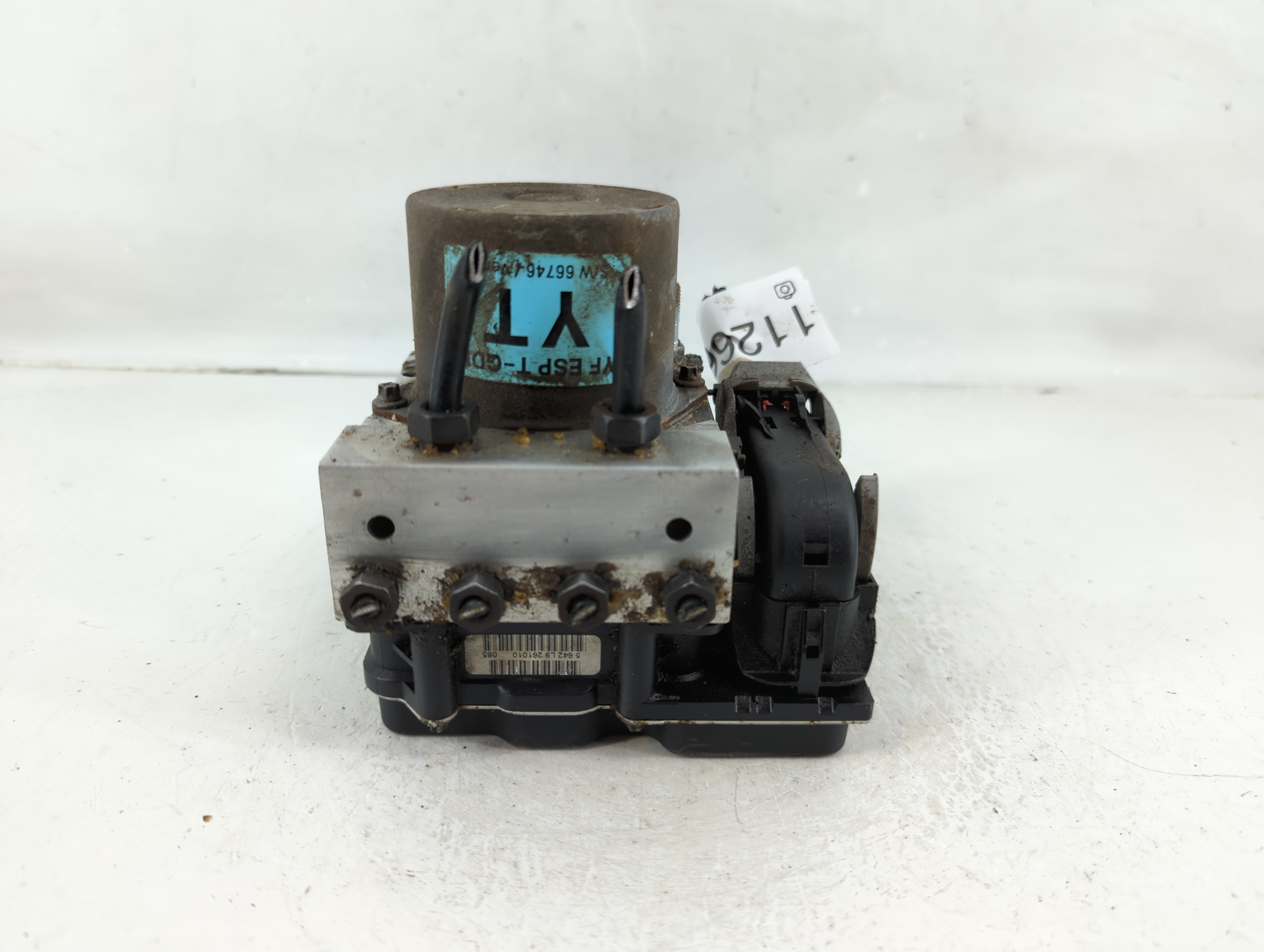 Picture of 2011-2013 Hyundai Sonata Abs Pump Control Module 1126669