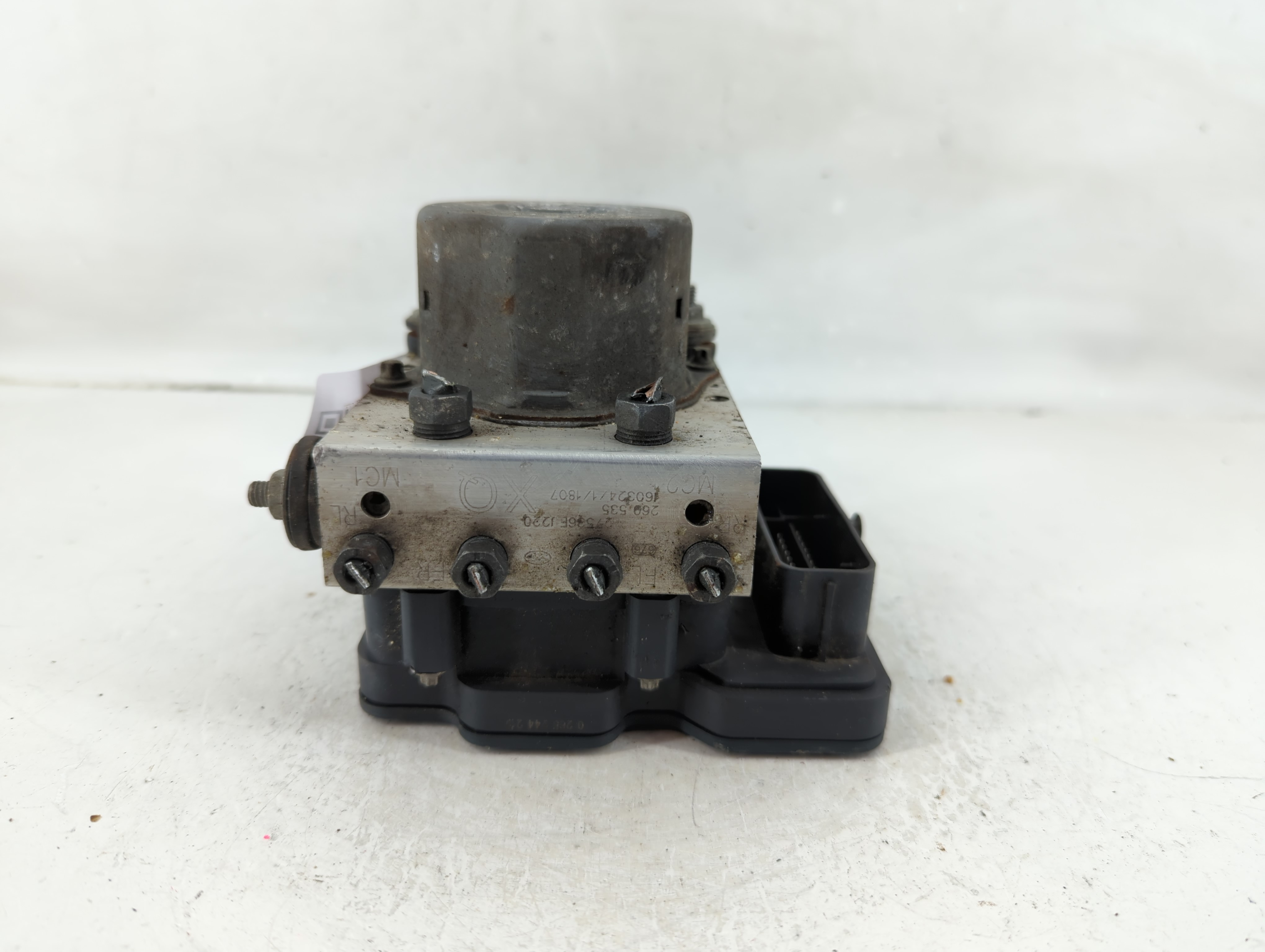 Picture of Subaru Xv Abs Pump Control Module 1126670