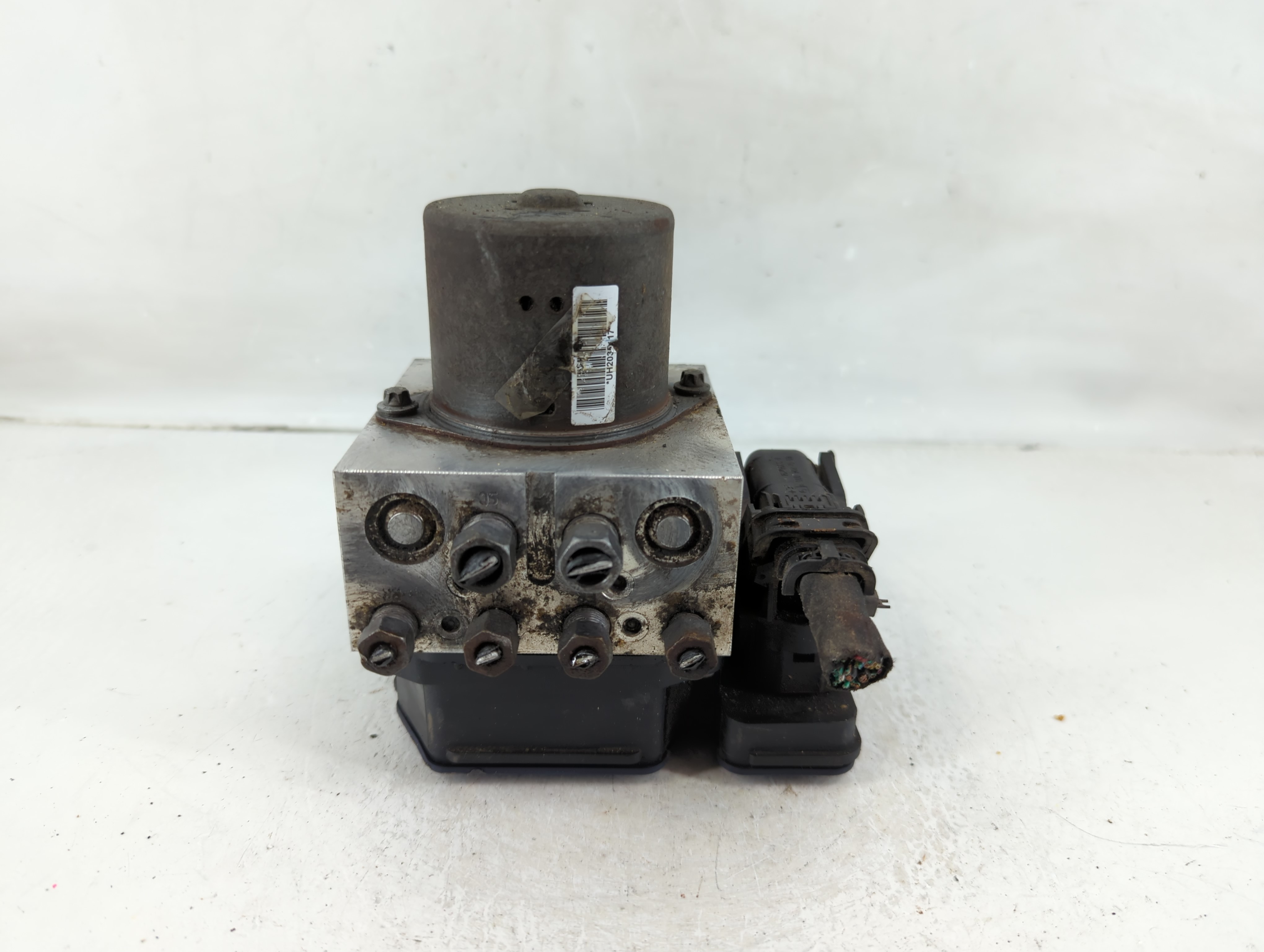Picture of 2016-2017 Jeep Grand Cherokee Abs Pump Control Module 1126672