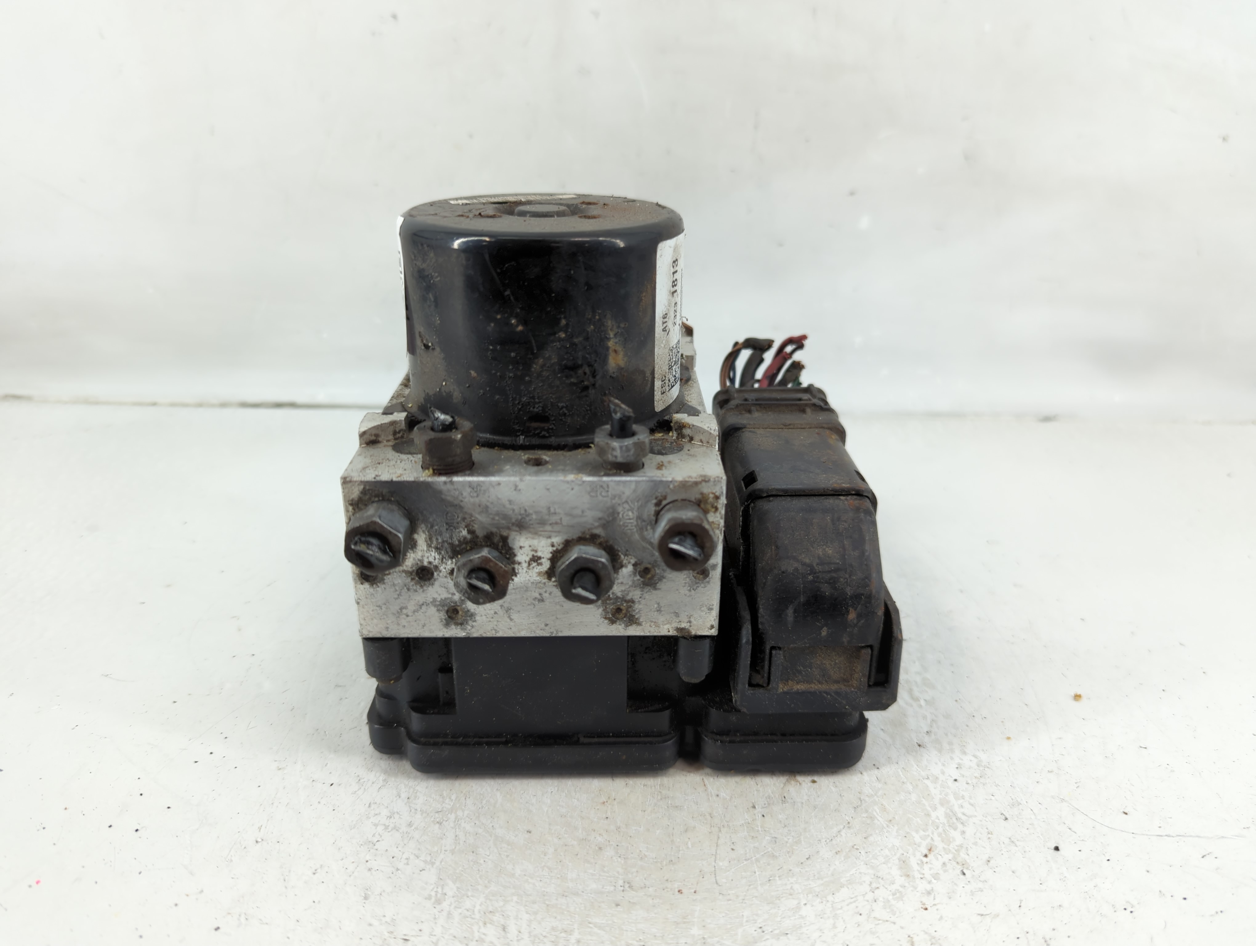 Picture of 2012-2017 Chevrolet Equinox Abs Pump Control Module 1126673