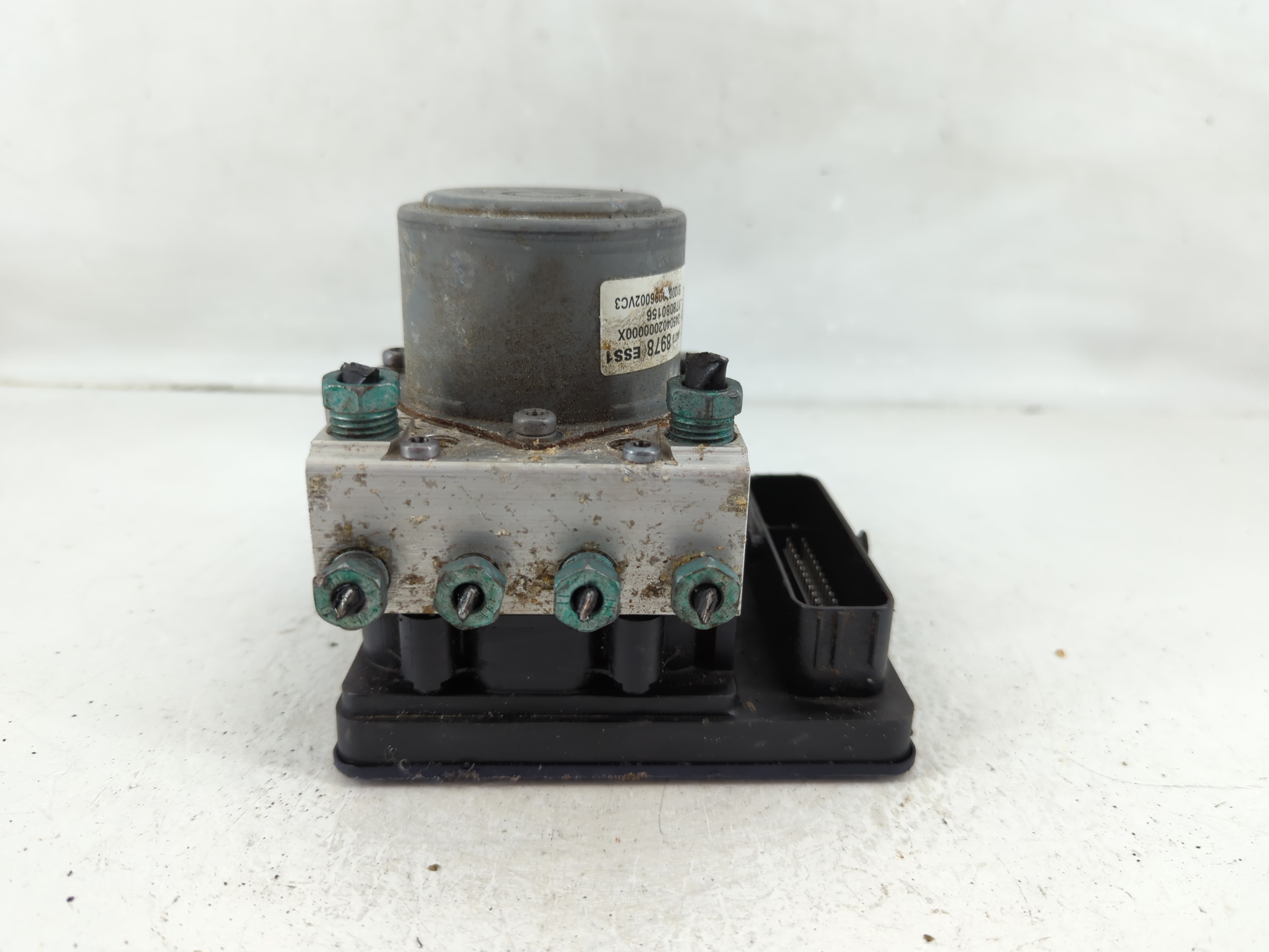 2019-2022 Chevrolet Traverse Abs Pump Control Module 1126860 - Oemusedautoparts1.com