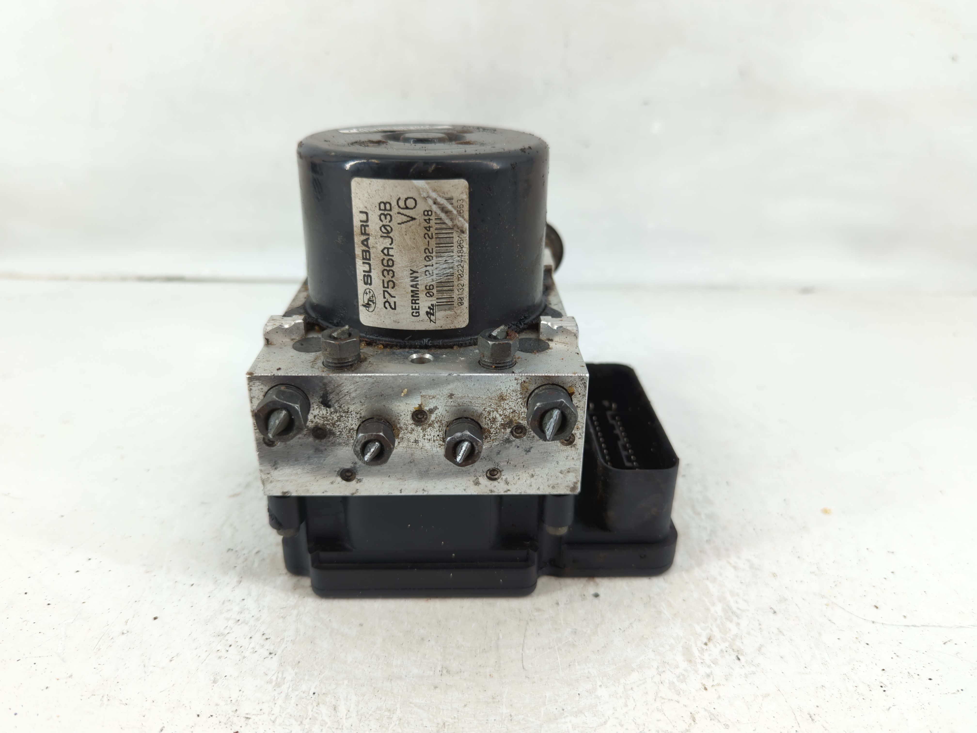 Picture of 2013-2014 Subaru Legacy Abs Pump Control Module 1126862