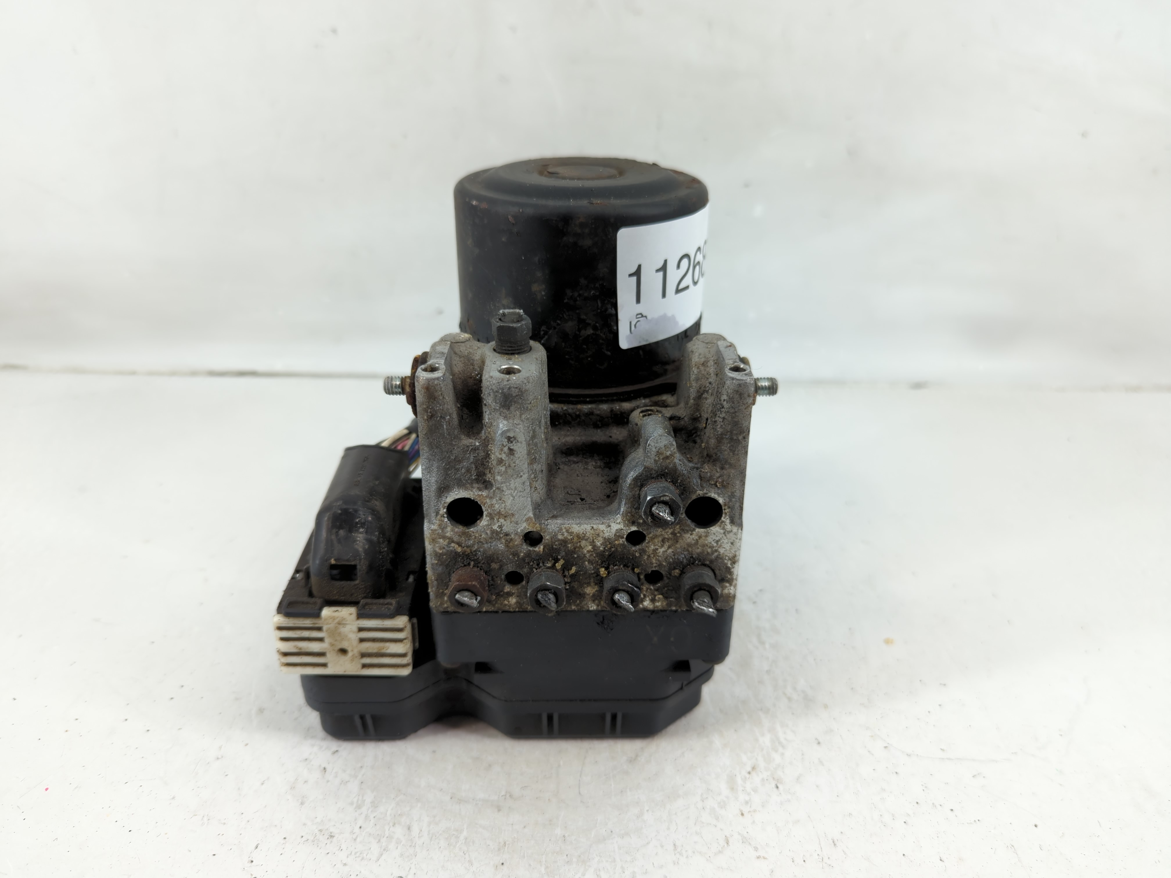 Picture of 2006-2008 Toyota Rav4 Abs Pump Control Module 1126863