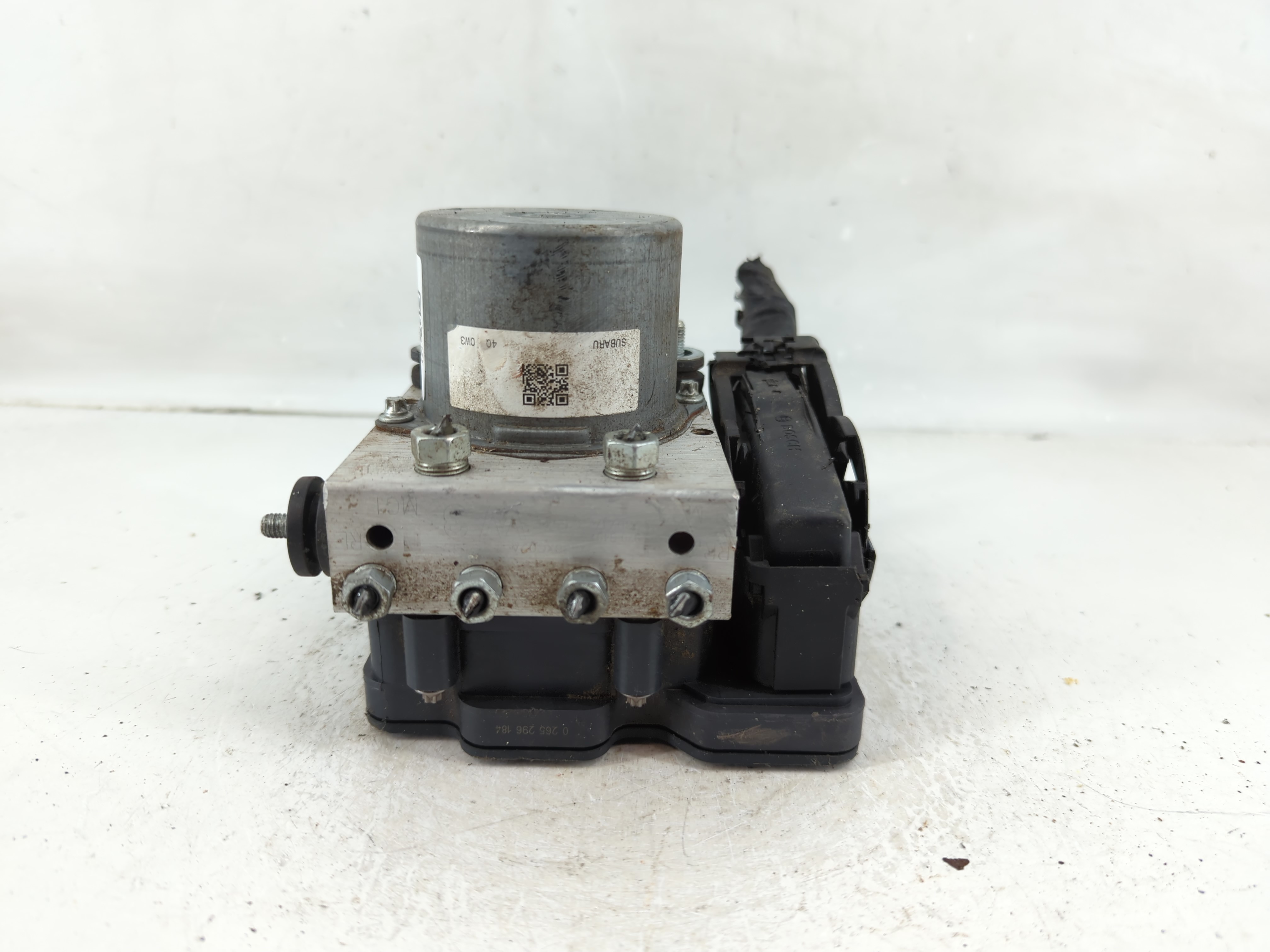 2023 Subaru Ascent Abs Pump Control Module 1126864 - Oemusedautoparts1.com