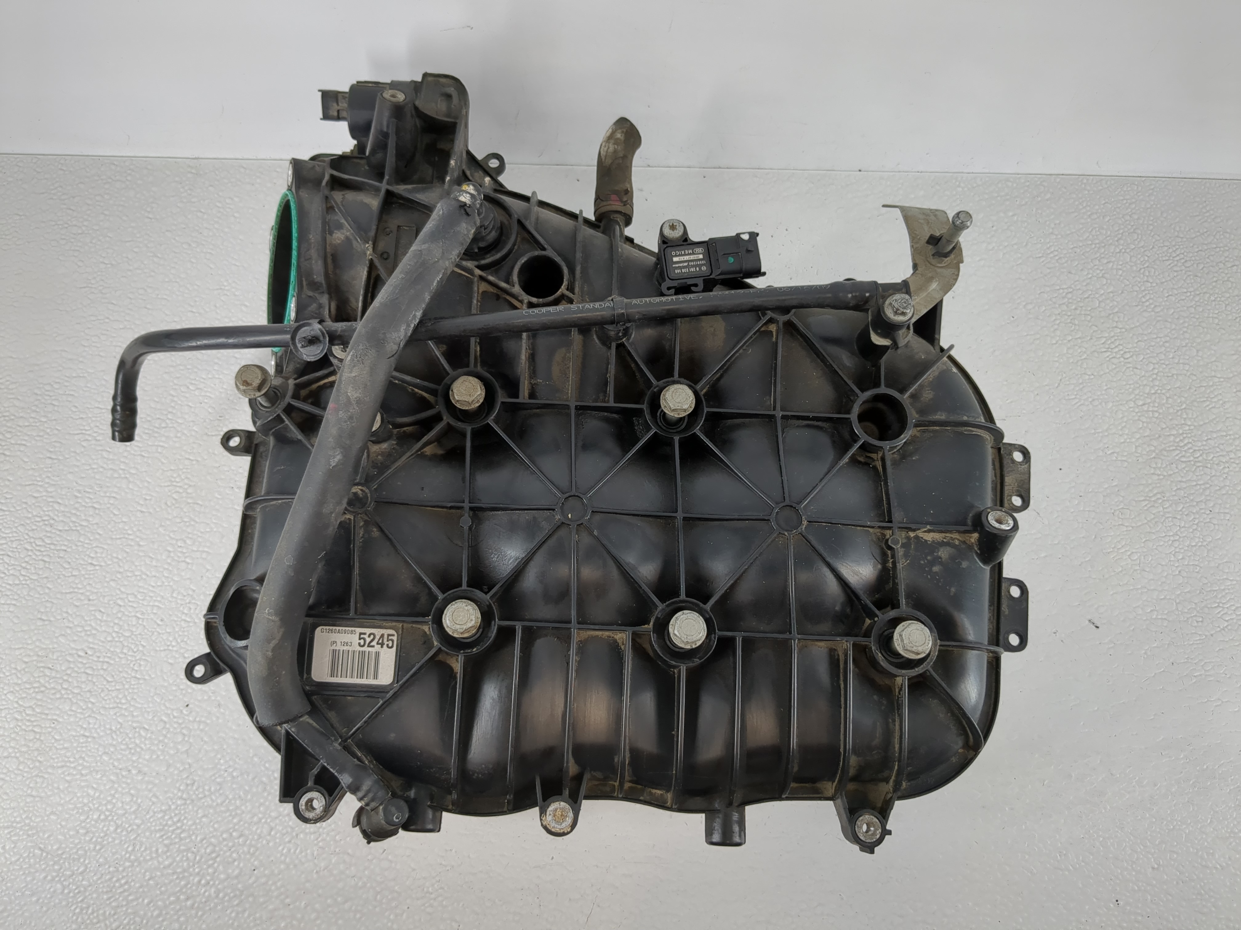 Picture of 2010-2016 Buick Lacrosse Air Intake Manifold 1126868