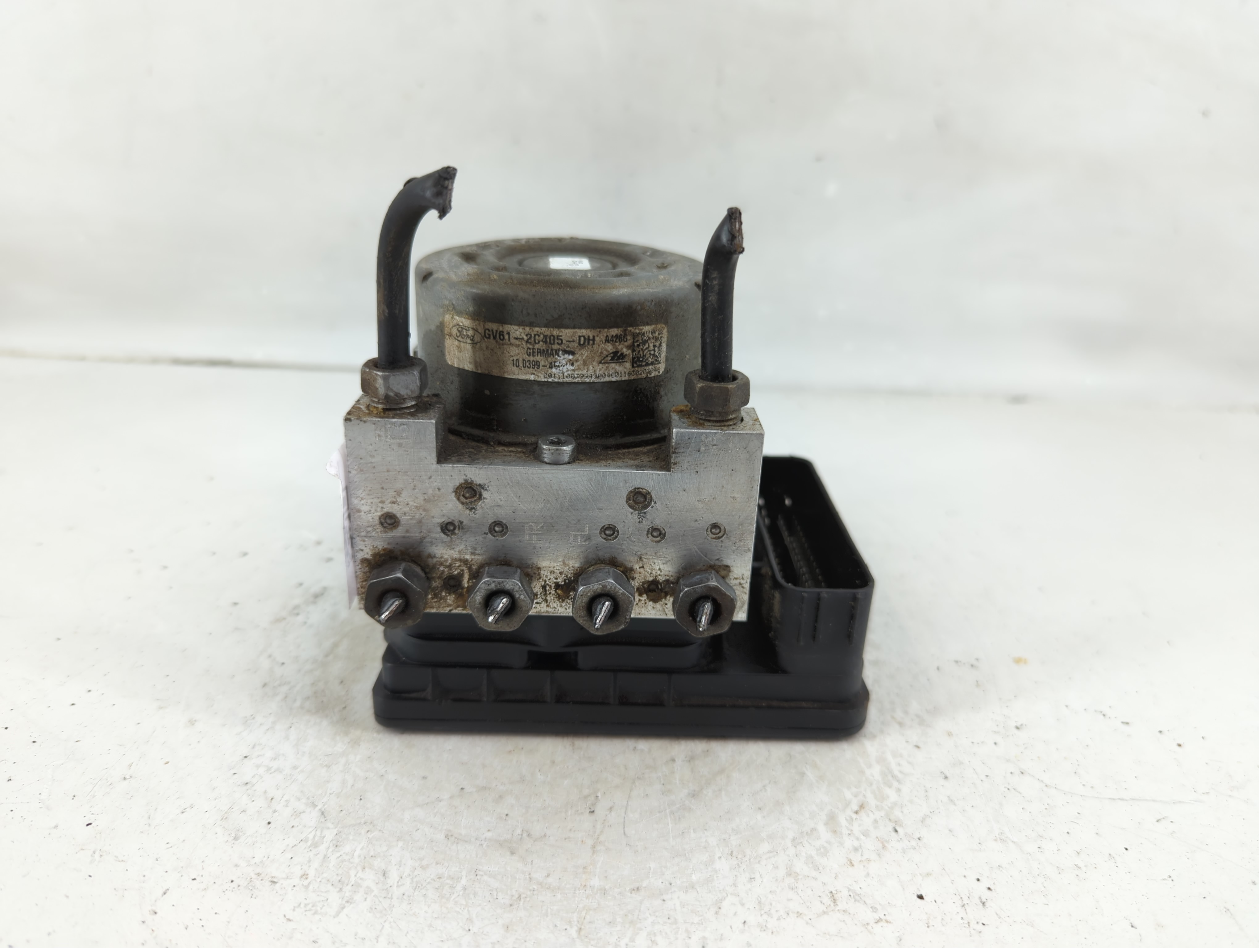 Picture of 2017-2019 Ford Escape Abs Pump Control Module 1126870
