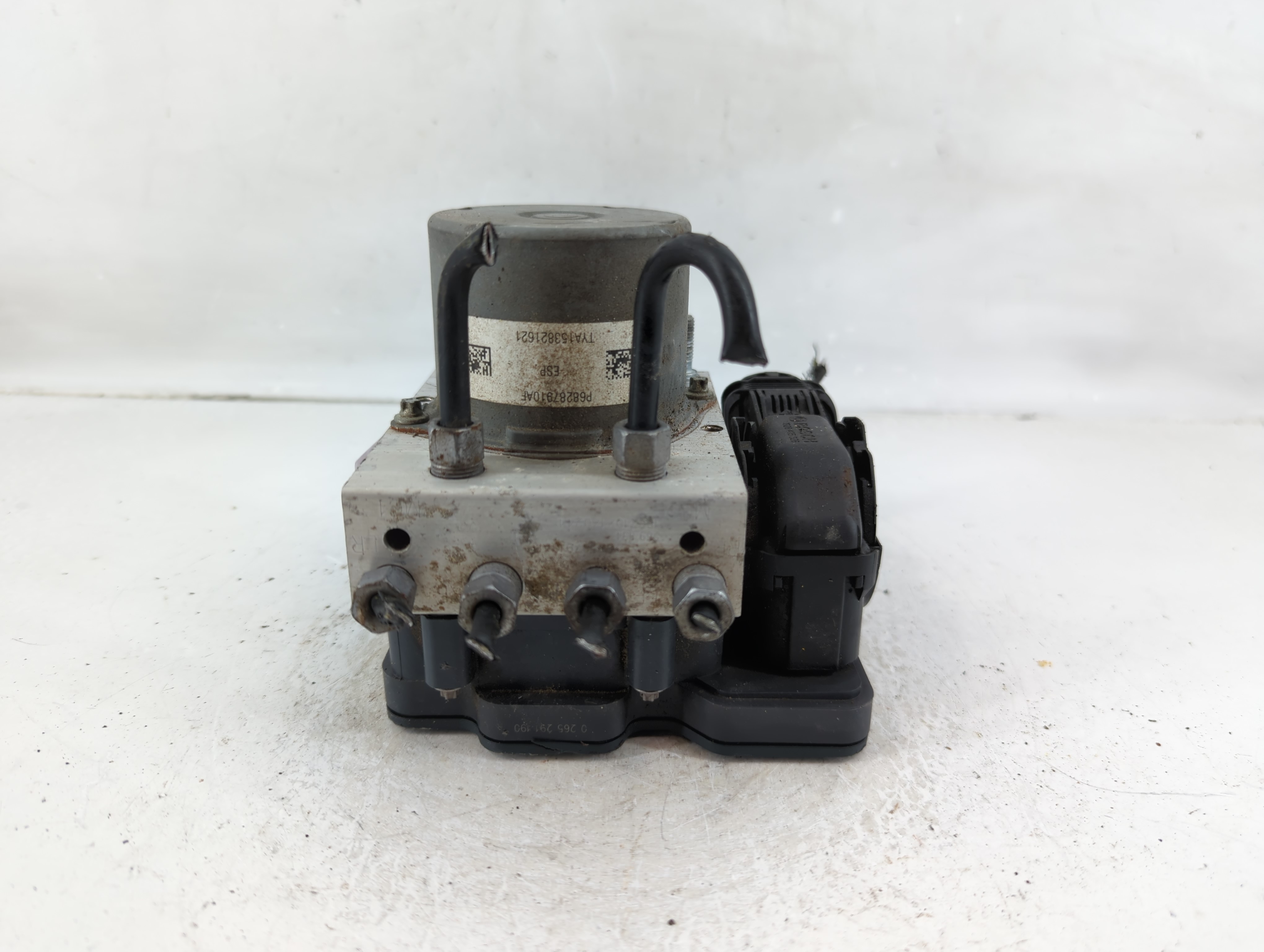 Picture of 2019-2019 Jeep Cherokee Abs Pump Control Module 1126871