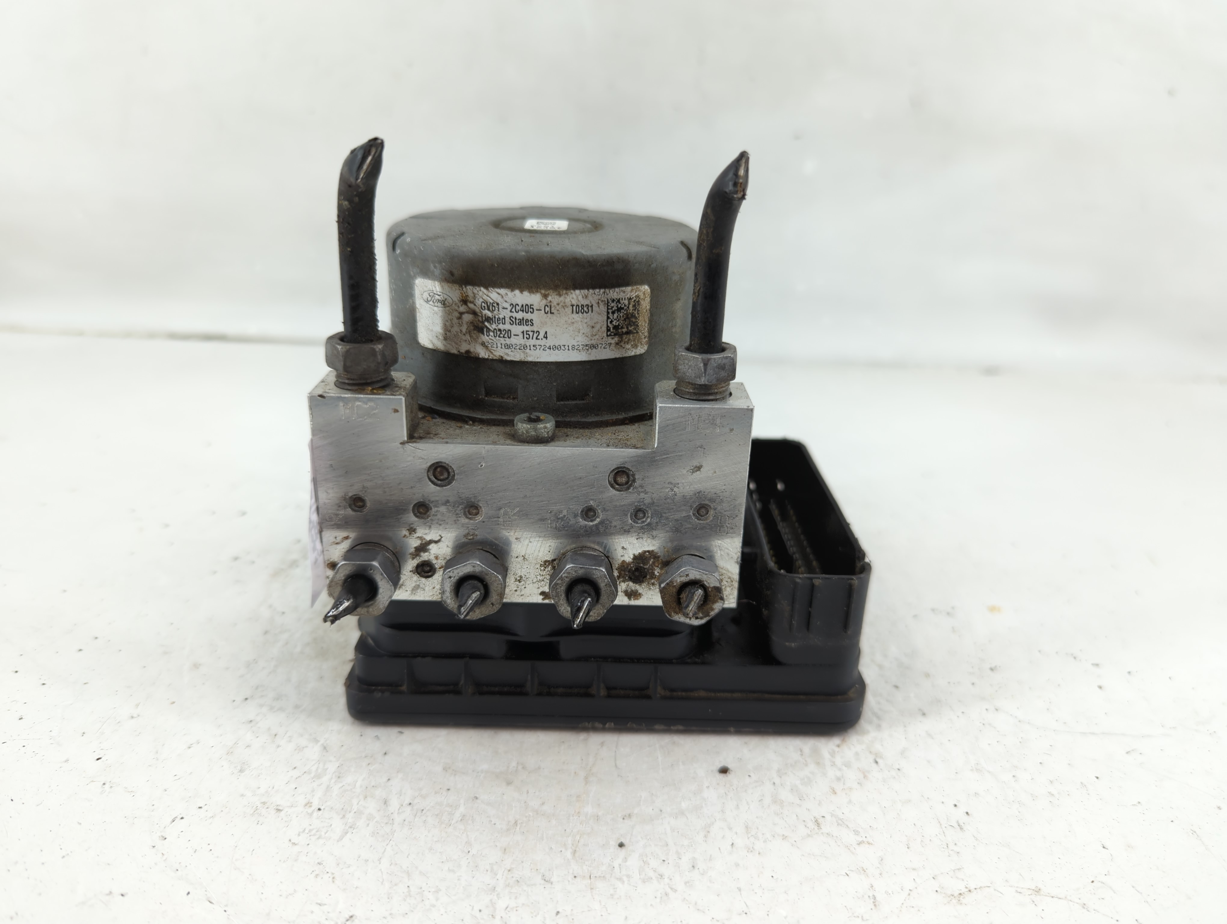 Picture of 2017-2019 Ford Escape Abs Pump Control Module 1126872