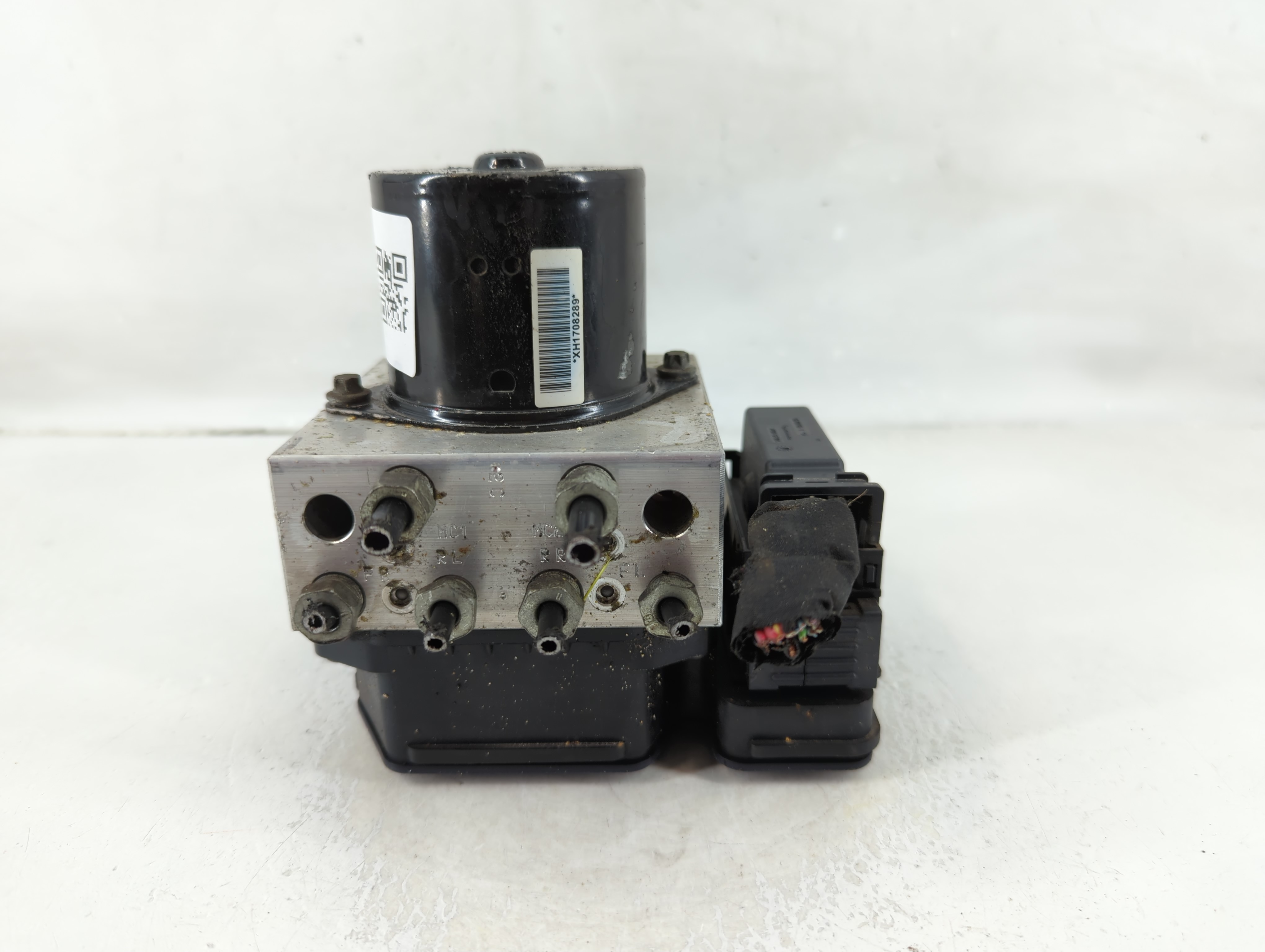 2013-2016 Chevrolet Malibu Abs Pump Control Module 1126878 - Oemusedautoparts1.com