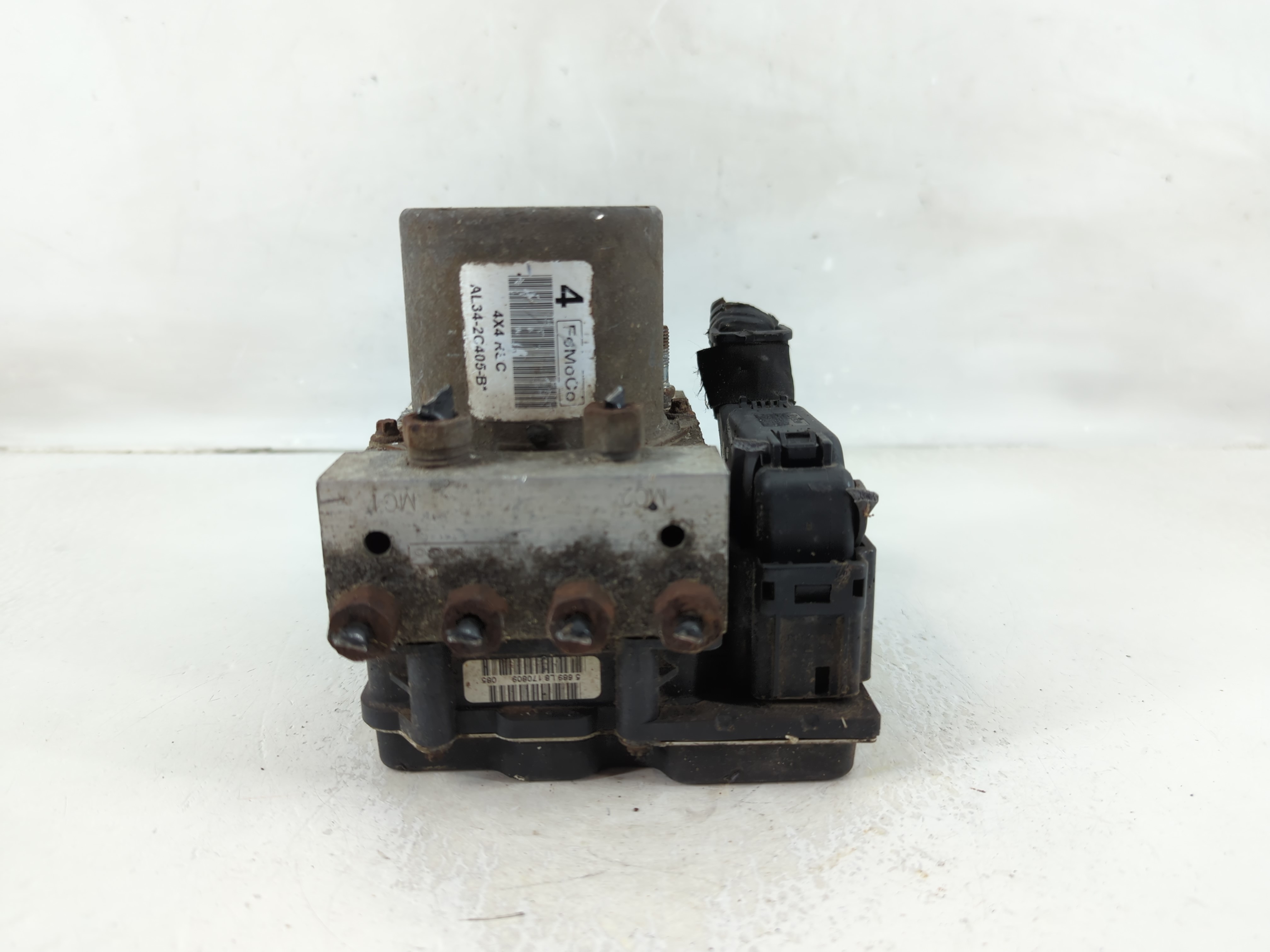 Picture of 2010-2010 Ford F-150 Abs Pump Control Module 1126879