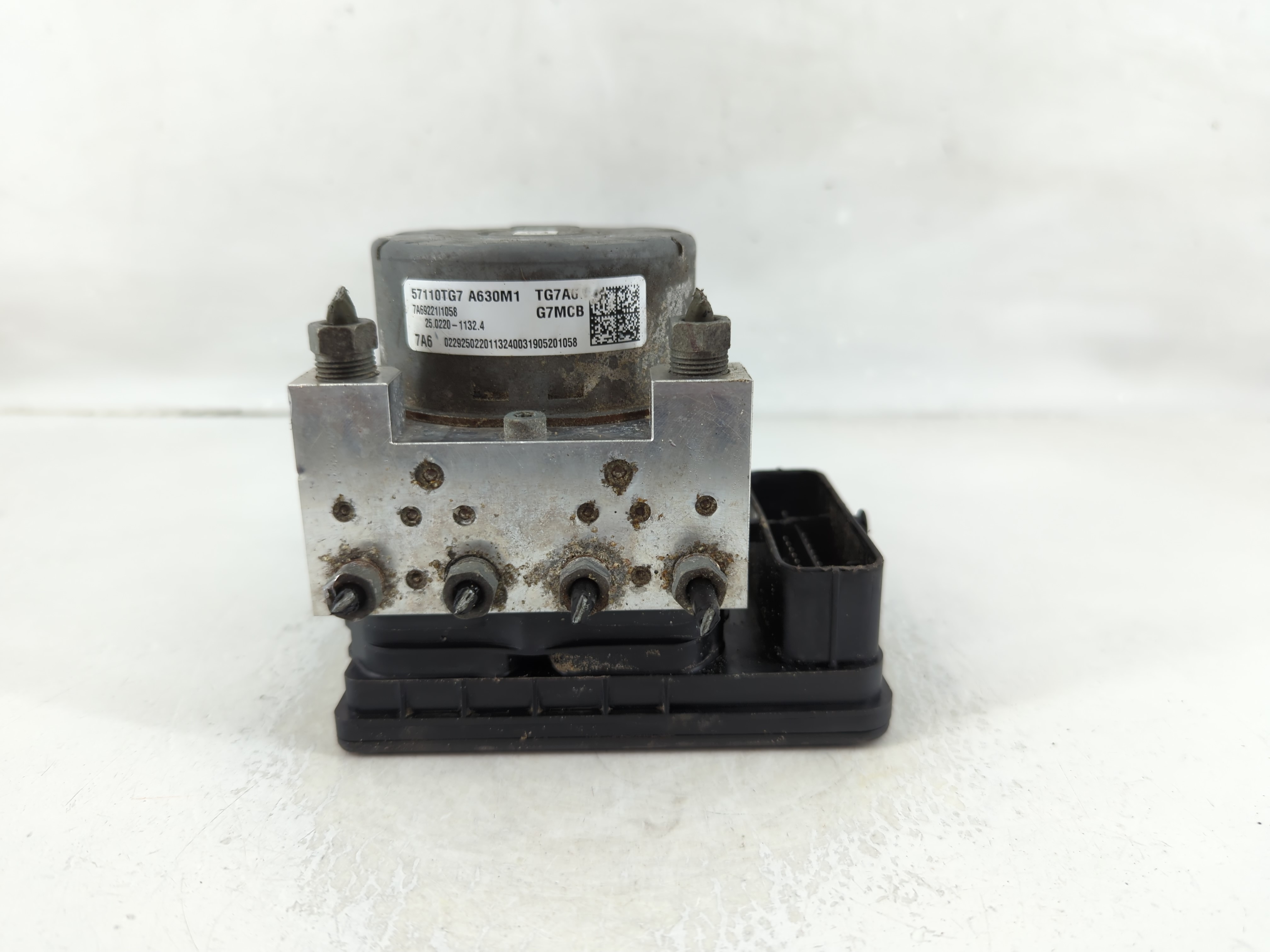 2019-2020 Honda Pilot Abs Pump Control Module 1126881 - Oemusedautoparts1.com