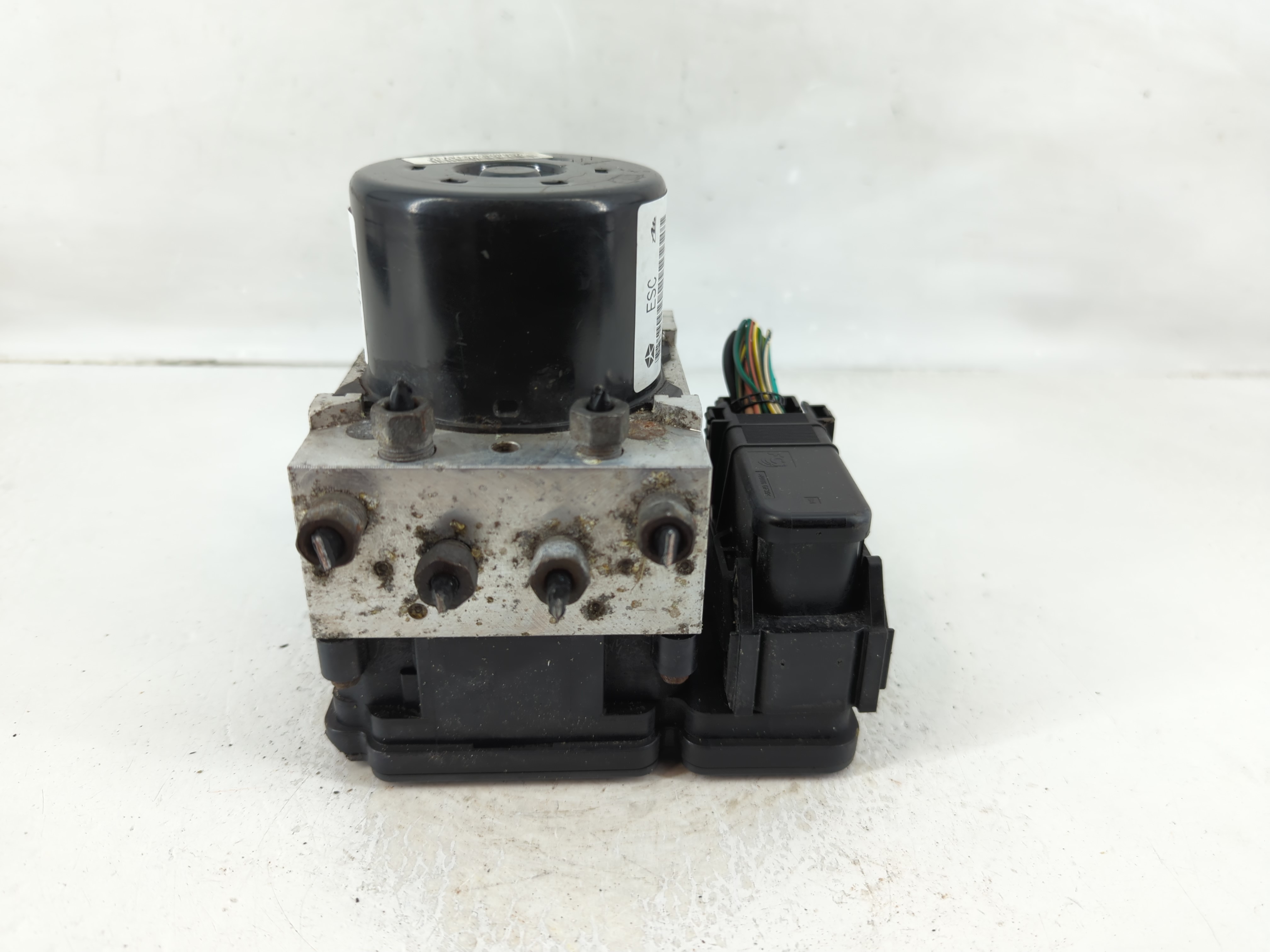 Picture of 2011-2011 Chrysler Town & Country Abs Pump Control Module 1126884