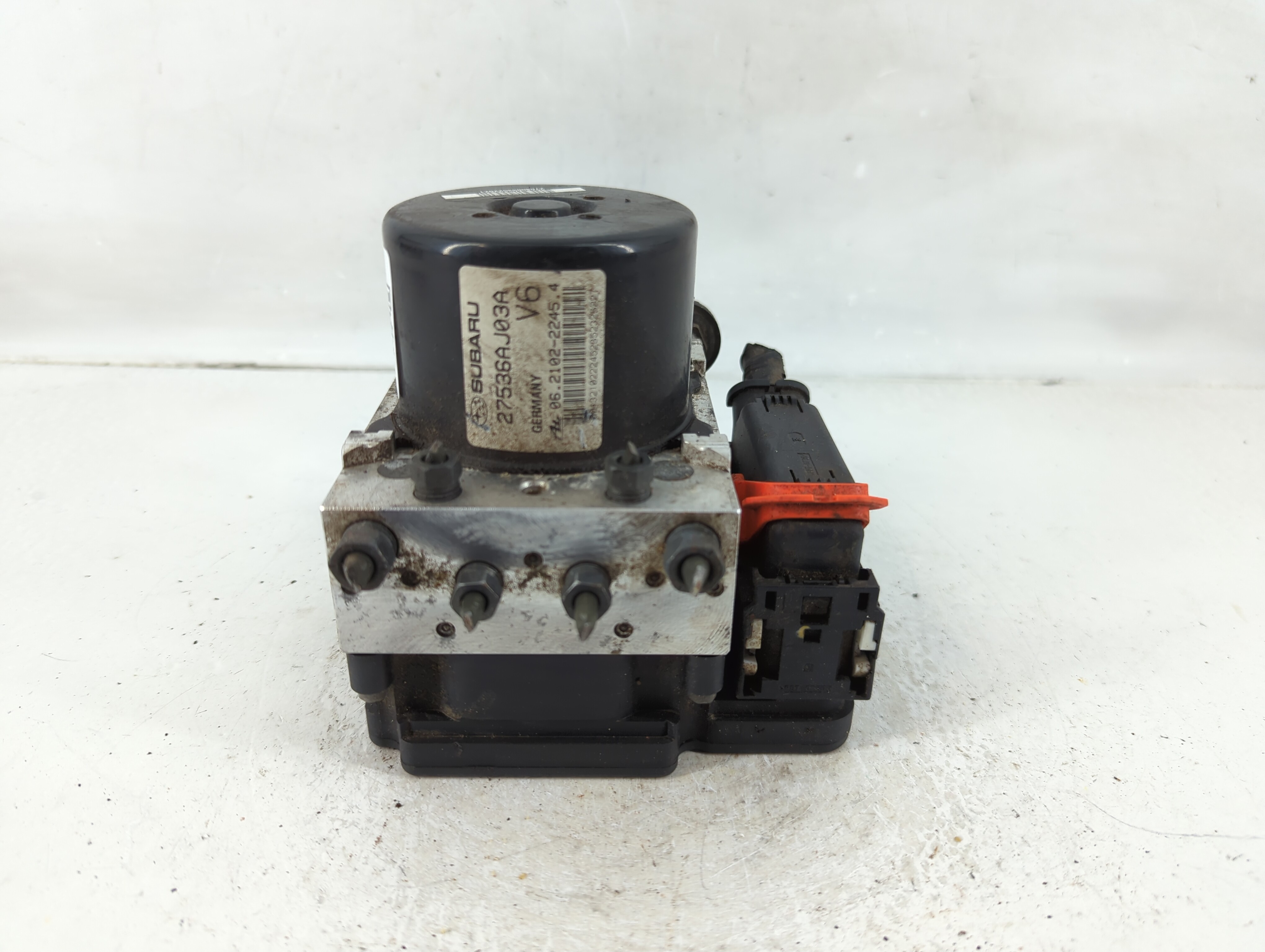 Picture of 2013-2014 Subaru Legacy Abs Pump Control Module 1126886