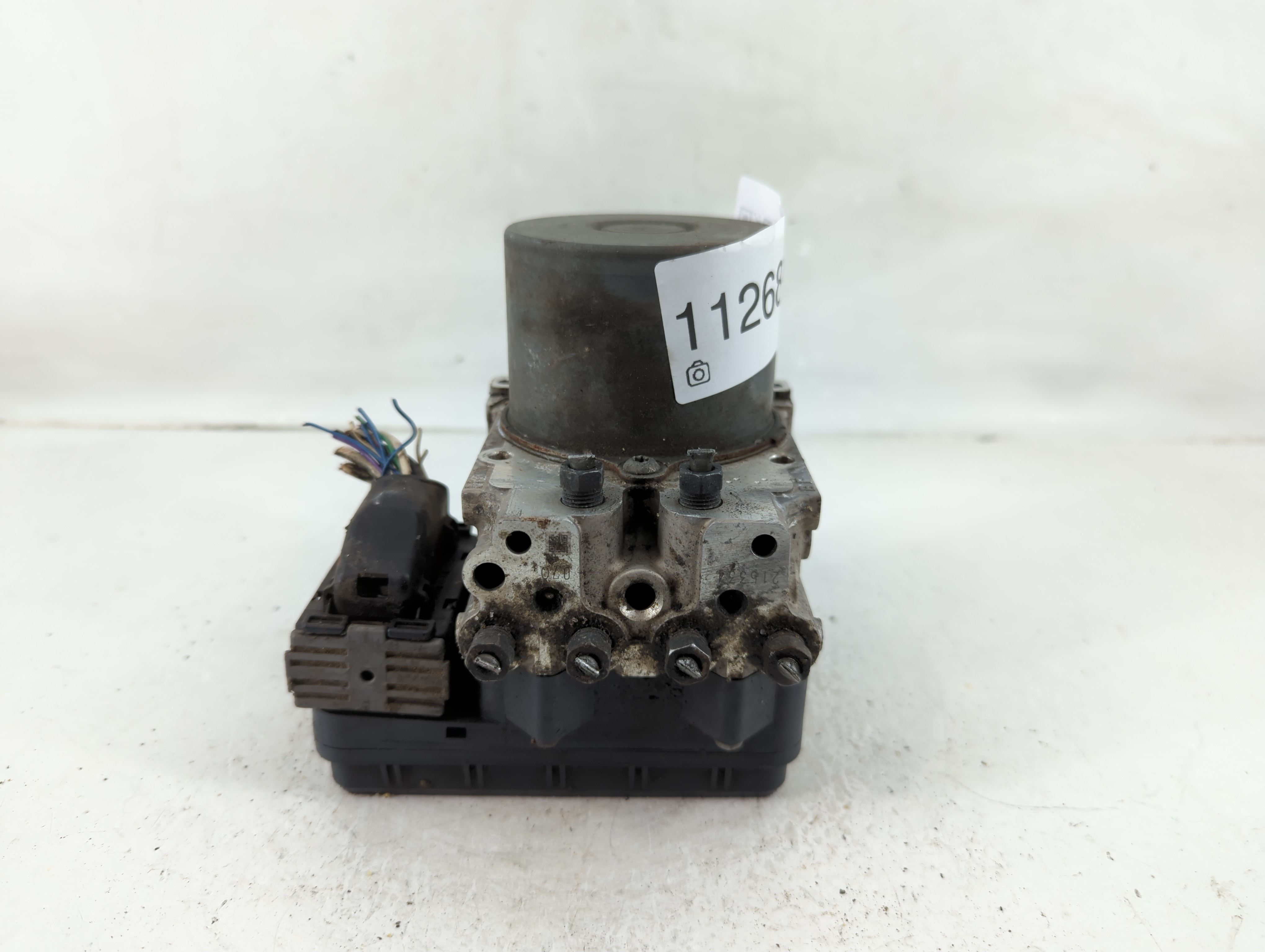 2013-2014 Toyota Rav4 Abs Pump Control Module 1126887 - Oemusedautoparts1.com