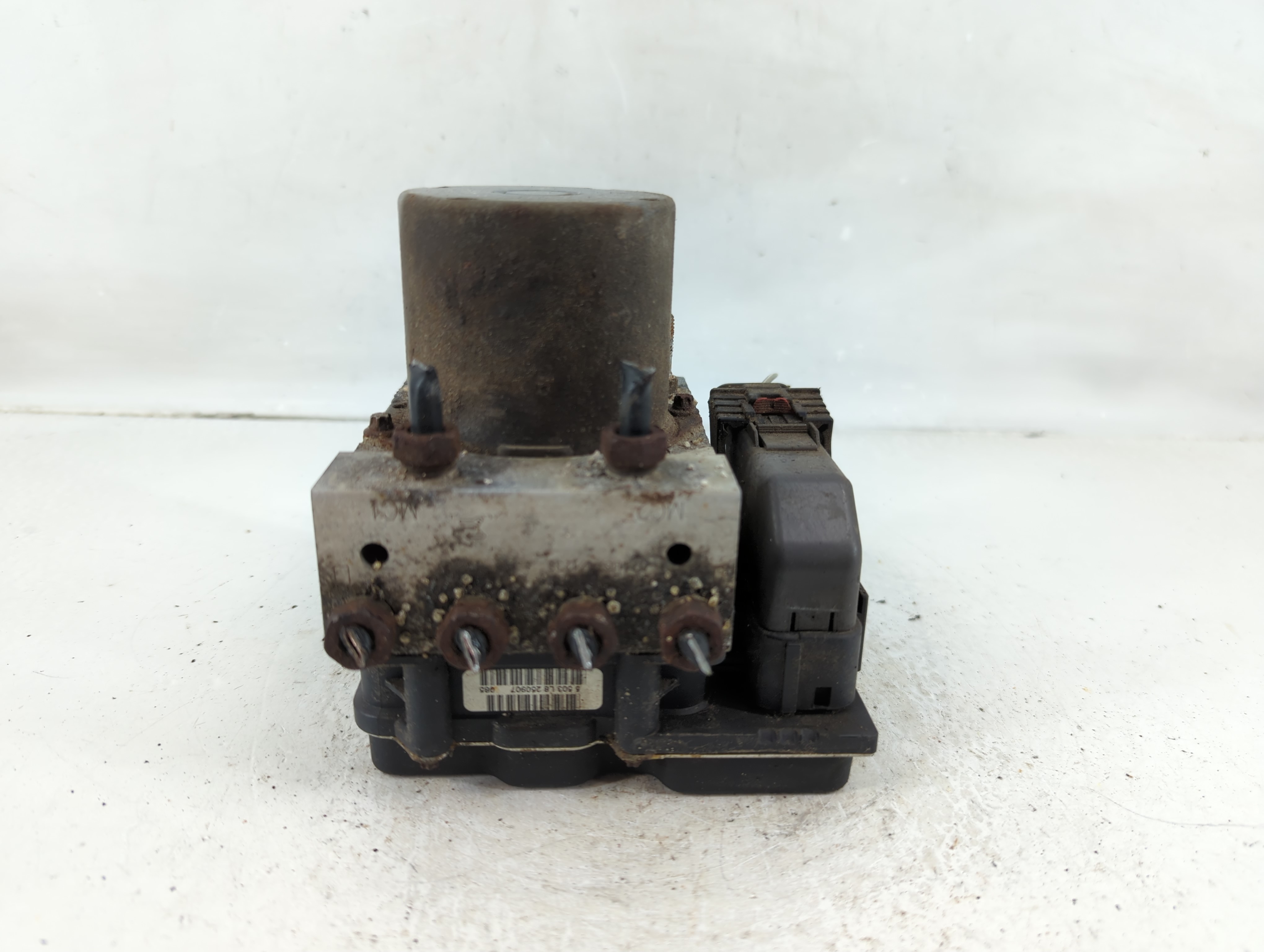2008-2008 Cadillac Escalade Abs Pump Control Module 1126889 - Oemusedautoparts1.com