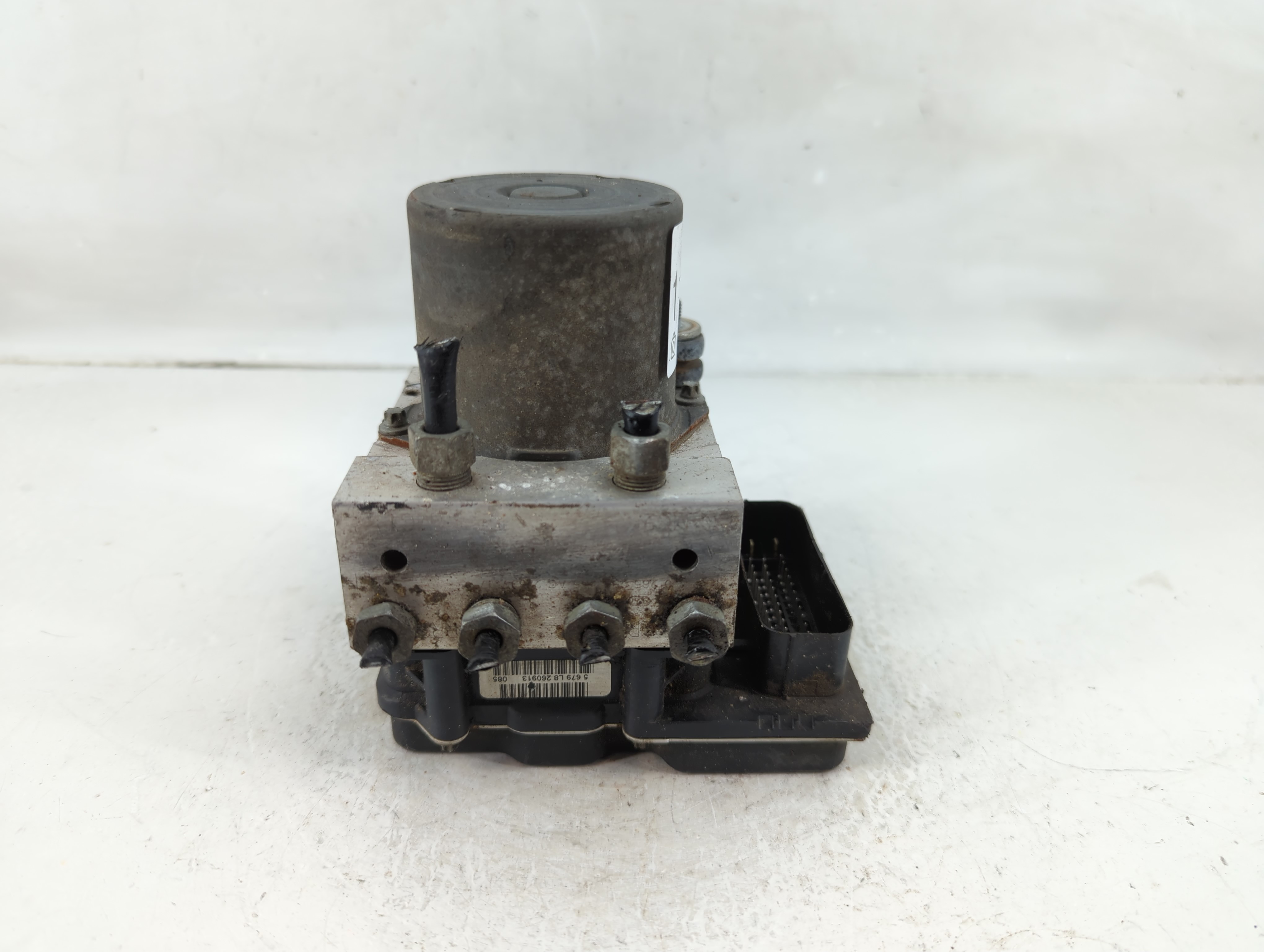 2017-2017 Chevrolet Traverse Abs Pump Control Module 1126890 - Oemusedautoparts1.com