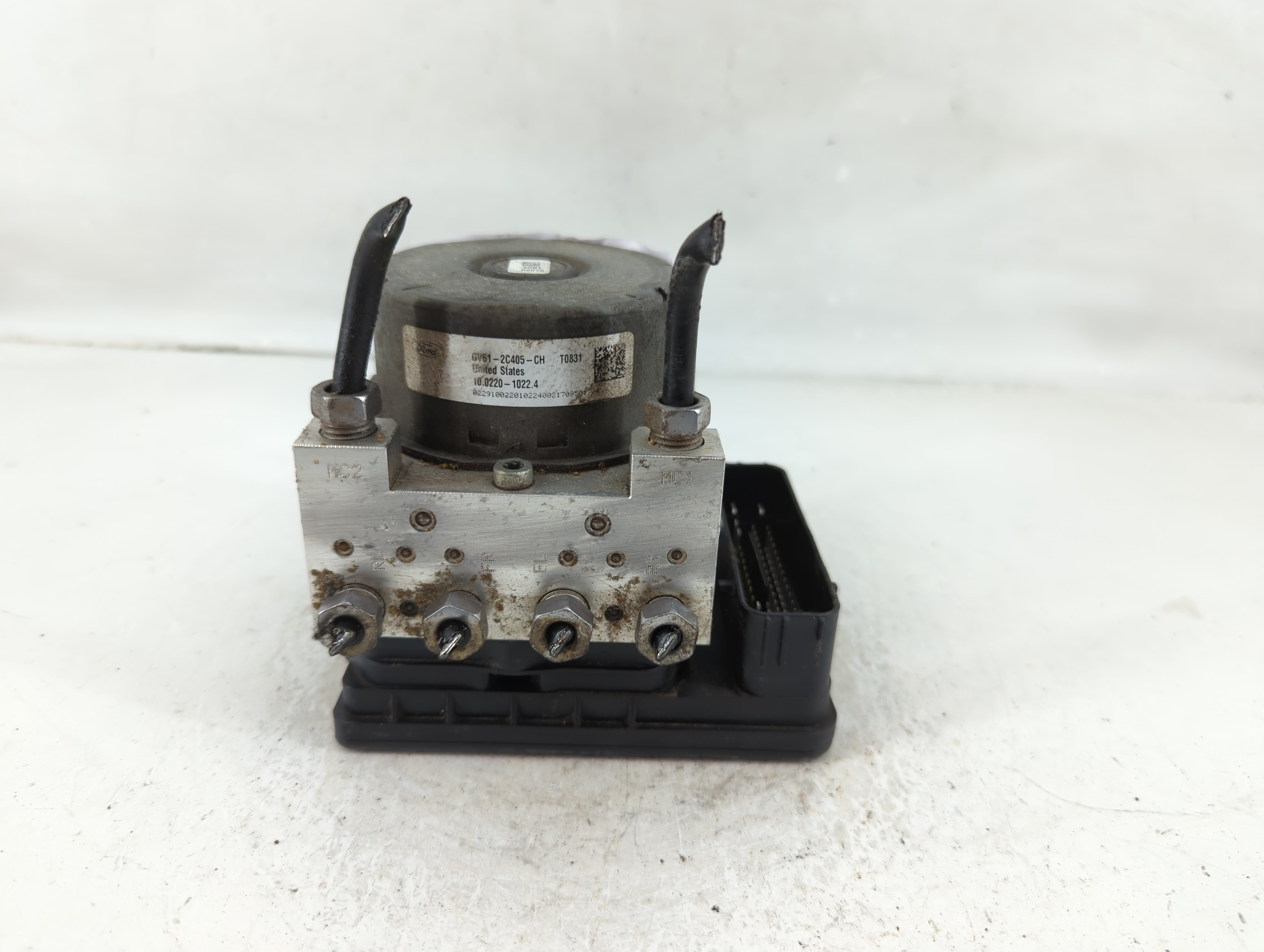 Picture of 2017-2019 Ford Escape Abs Pump Control Module 1126896