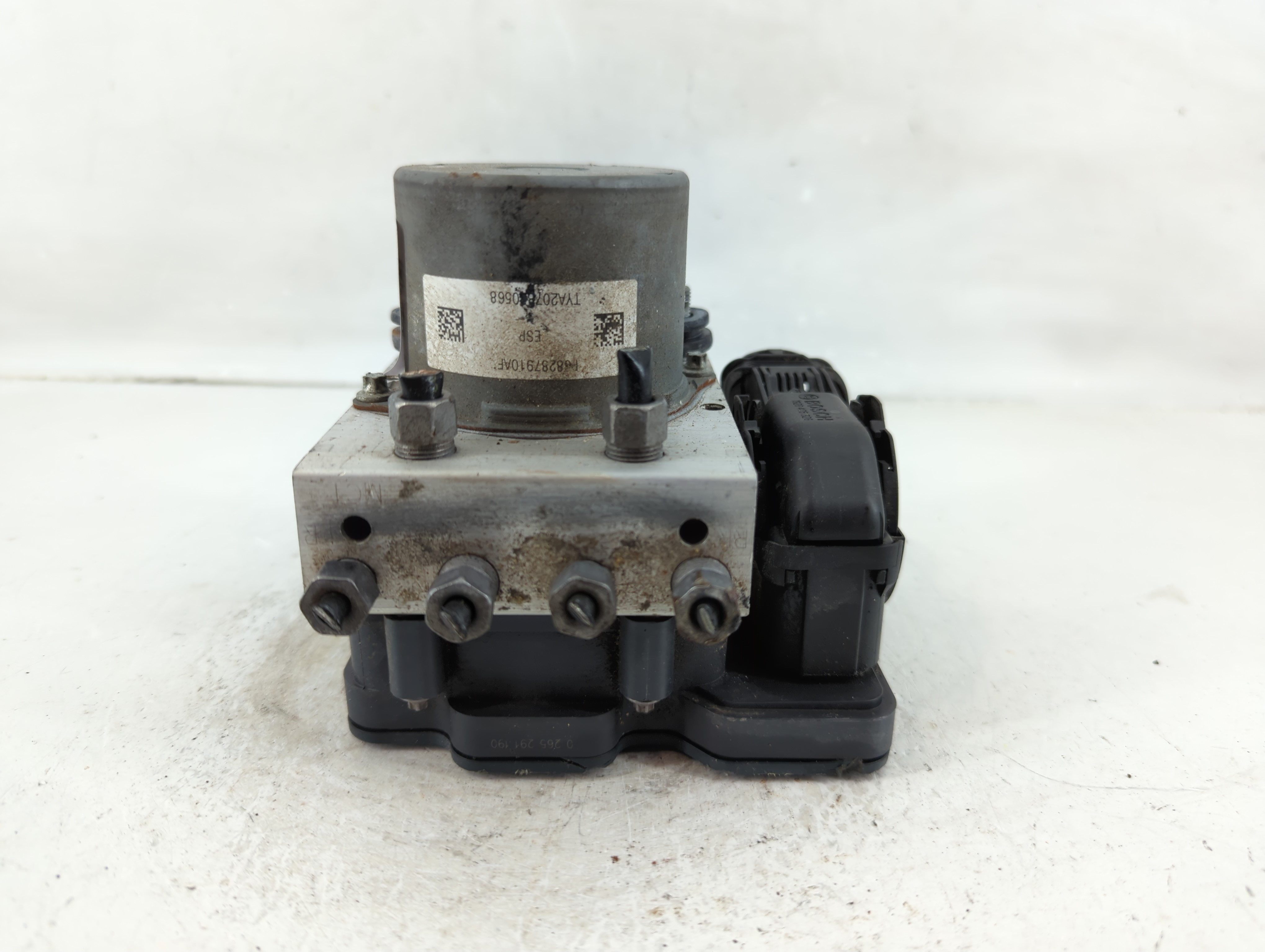 Picture of 2019-2019 Jeep Cherokee Abs Pump Control Module 1126897