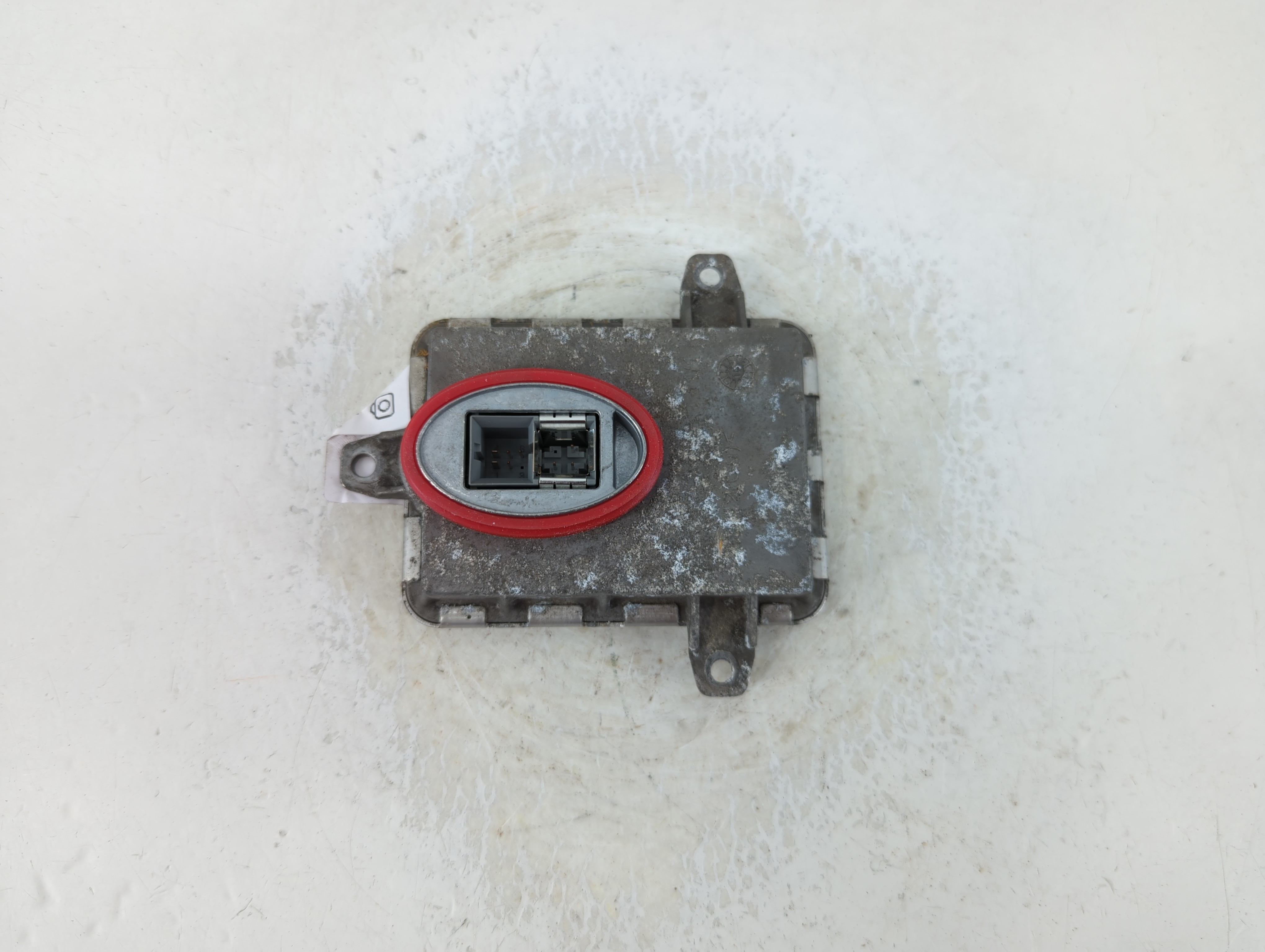 Picture of 2016-2016 Land Rover Range Rover Sport Headlight Ballast Head Light 1126898