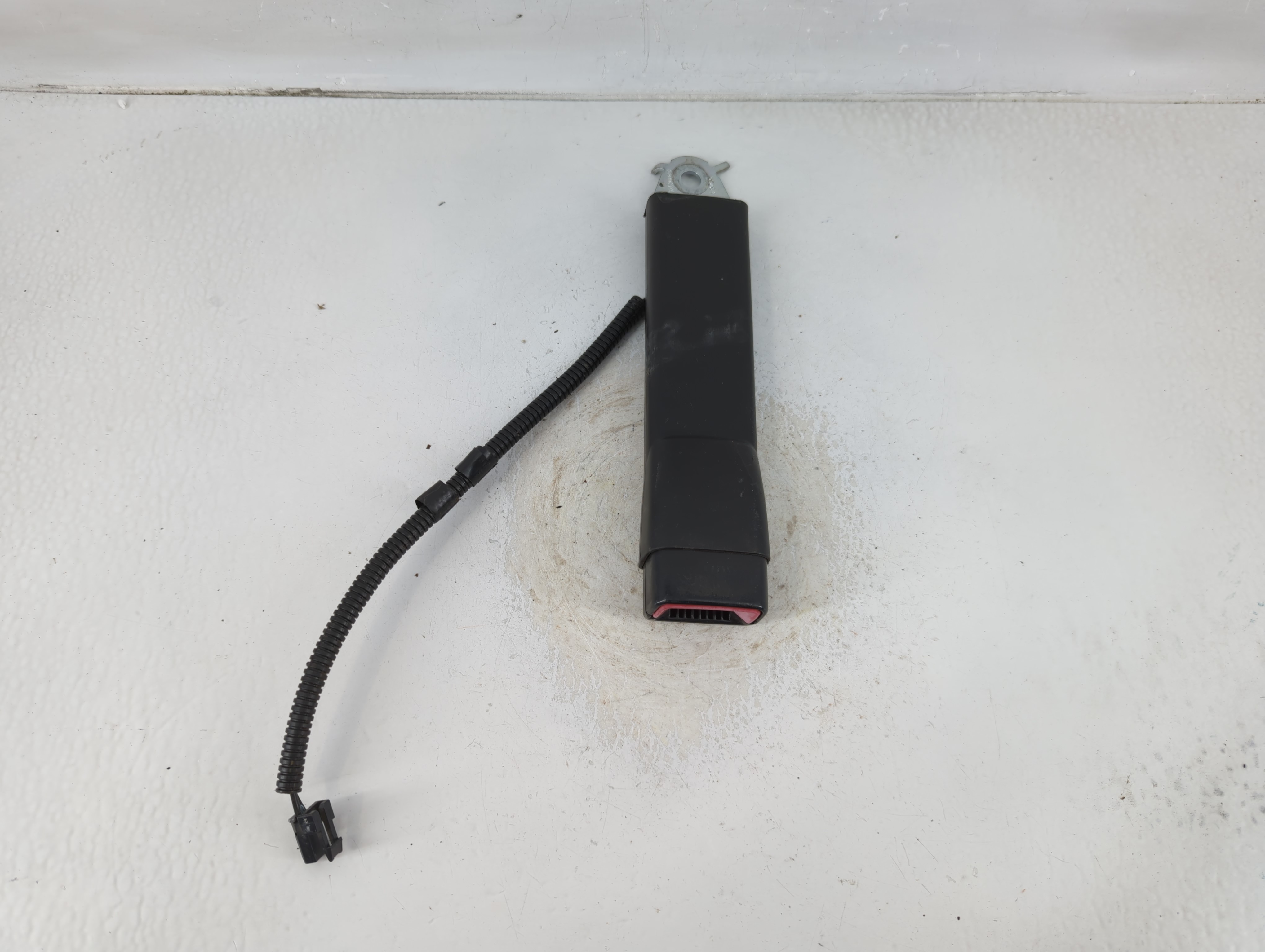 Picture of 2007-2013 Gmc Sierra 1500 Passenger Right Seat Belt Front Retractor 1126900