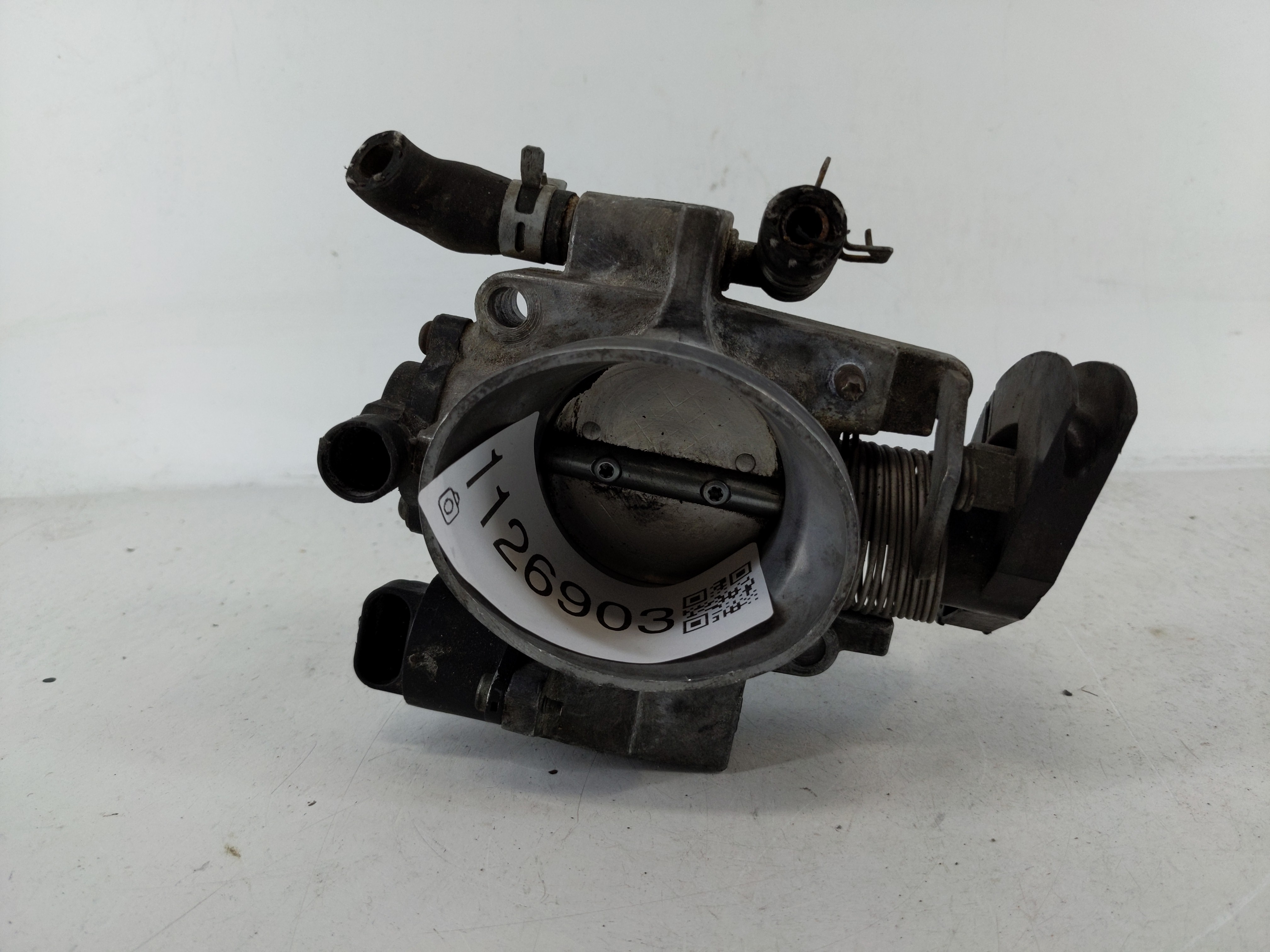 Picture of 2000-2005 Chevrolet Monte Carlo Throttle Body 1126903