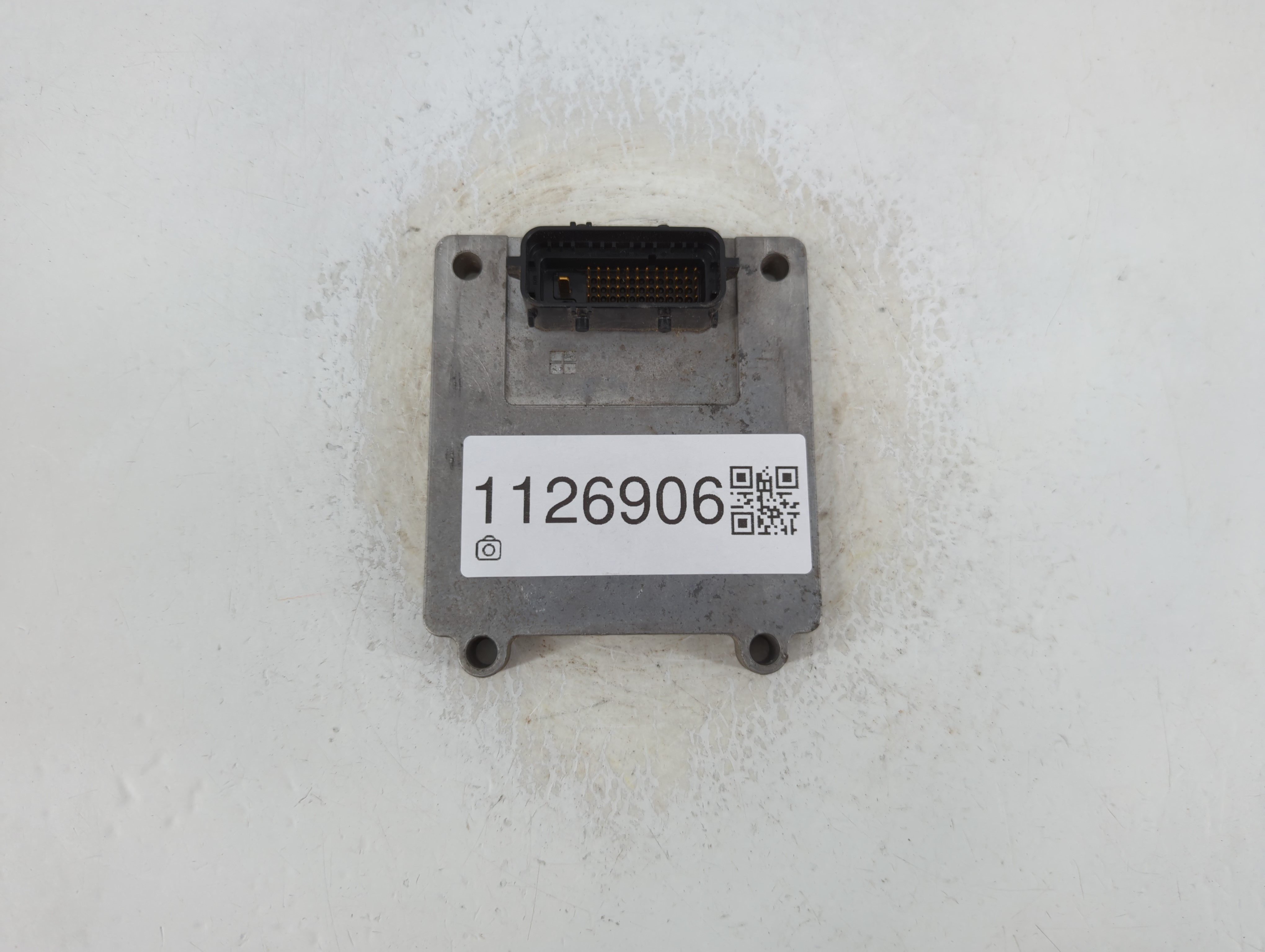 Picture of 2006-2011 Chevrolet Impala Chassis Control Module Ccm Bcm Body Control 1126906