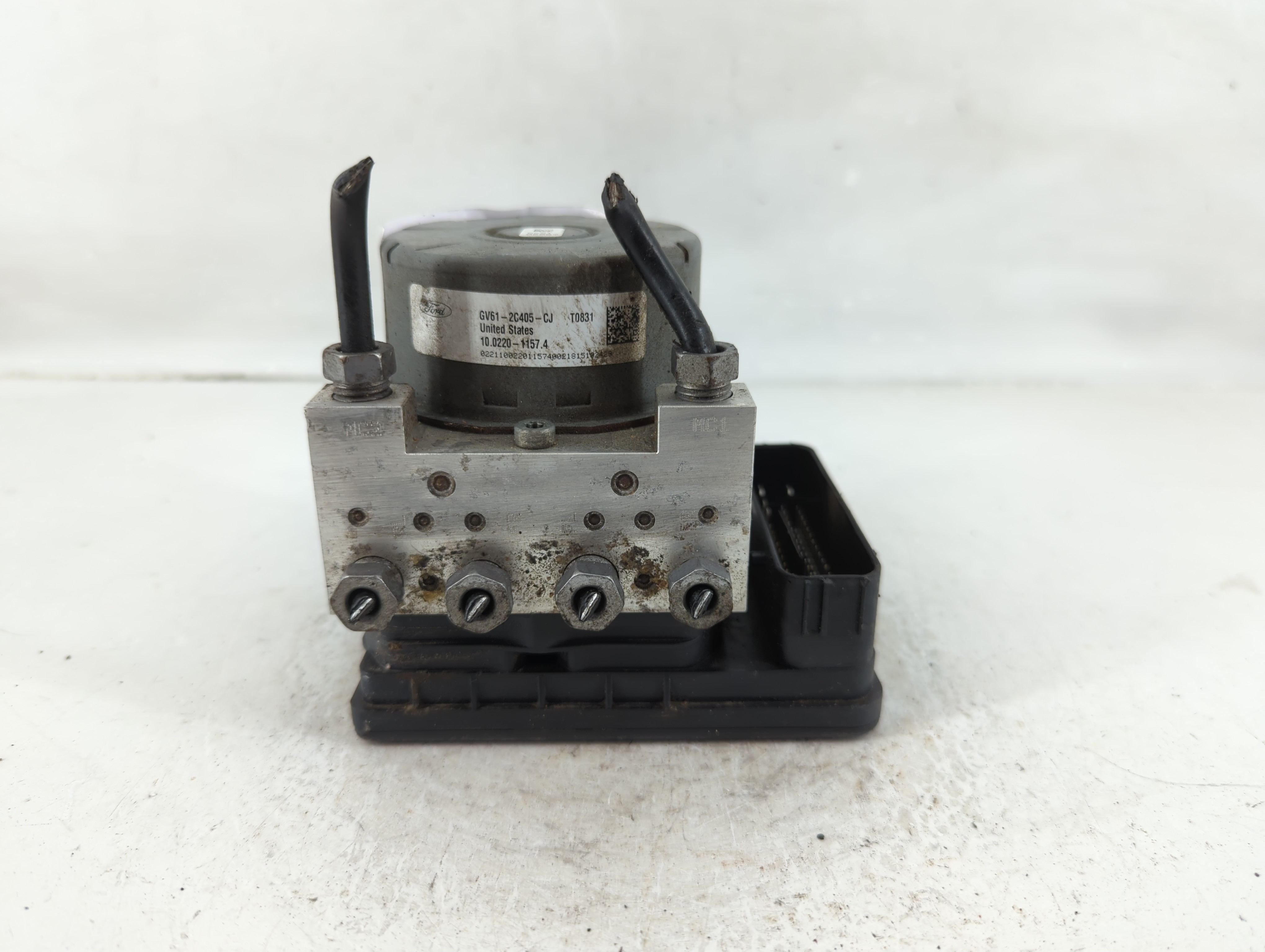 Picture of 2017-2019 Ford Escape Abs Pump Control Module 1126910
