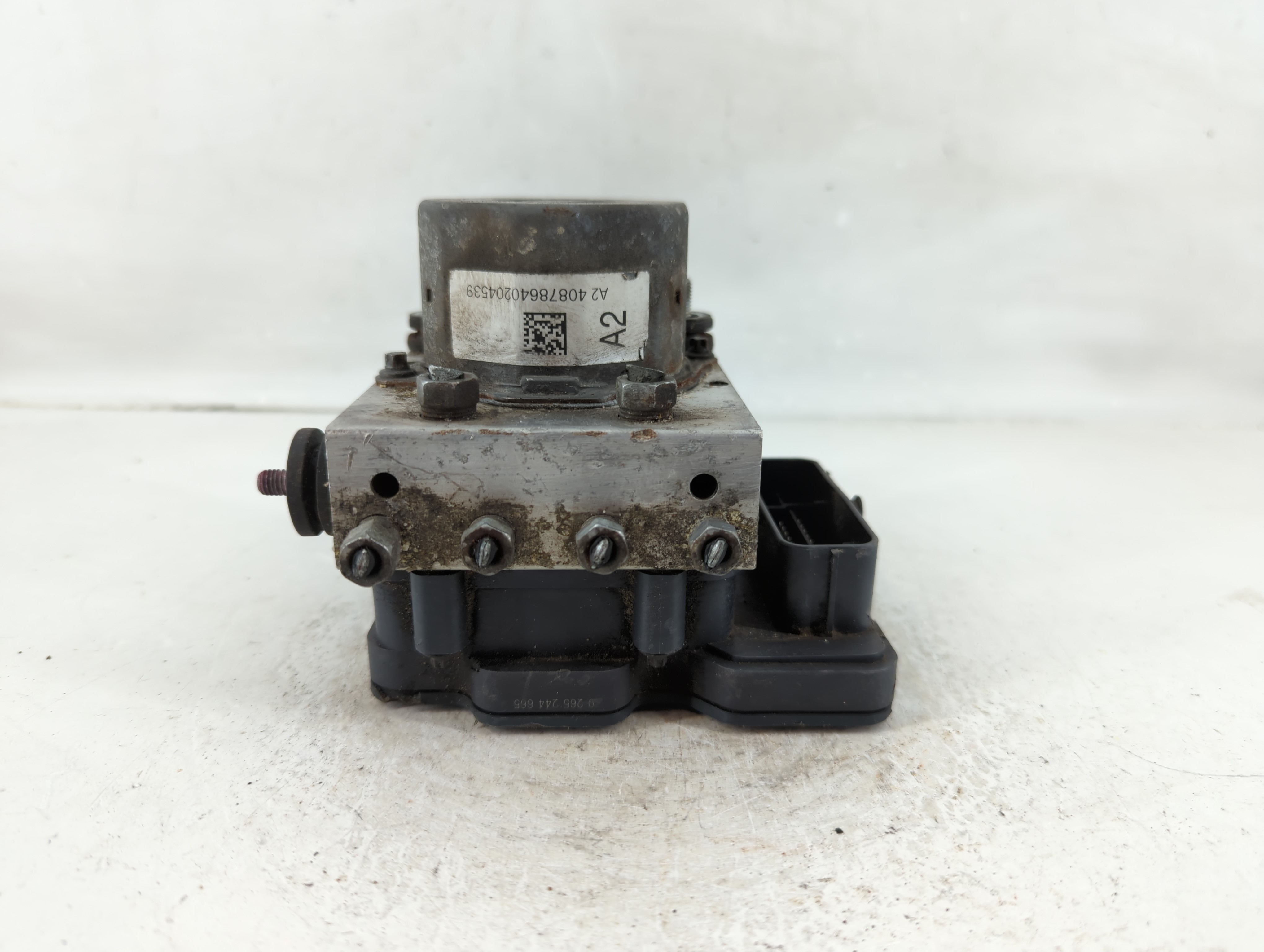 Picture of 2014-2014 Honda Cr-v Abs Pump Control Module 1126911