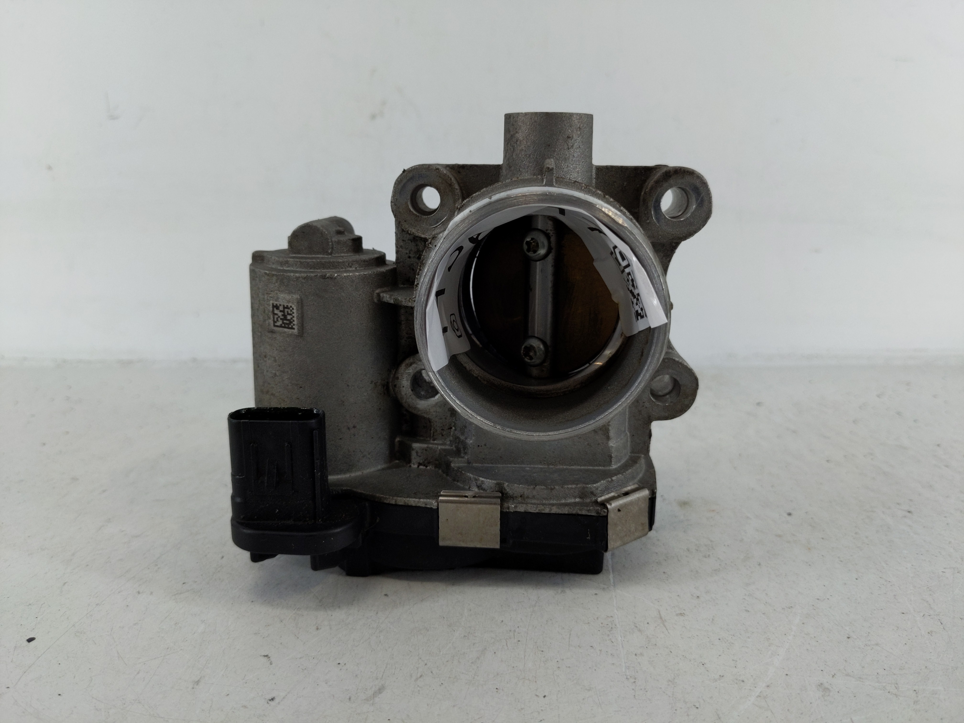 Picture of 2016-2022 Chevrolet Spark Throttle Body 1126917
